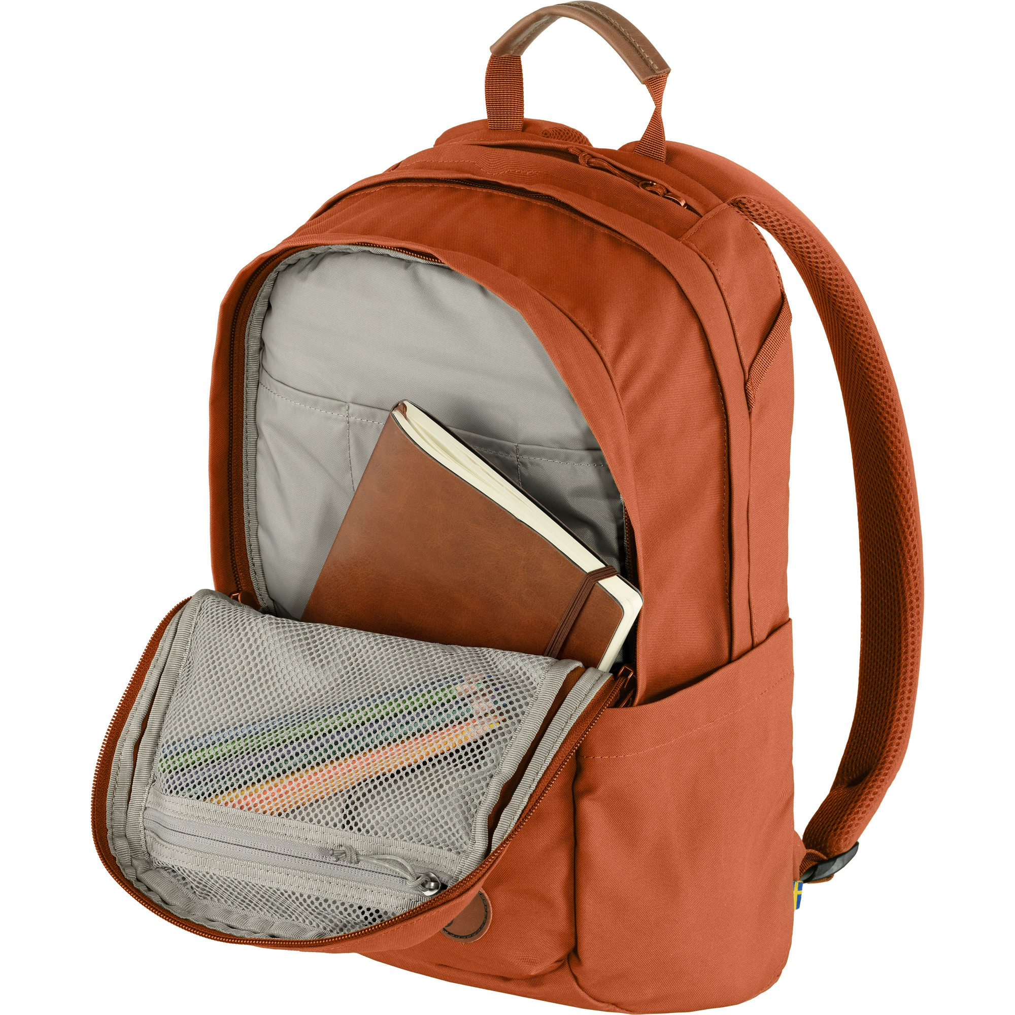 Fjällräven Räven 20 – Image 12