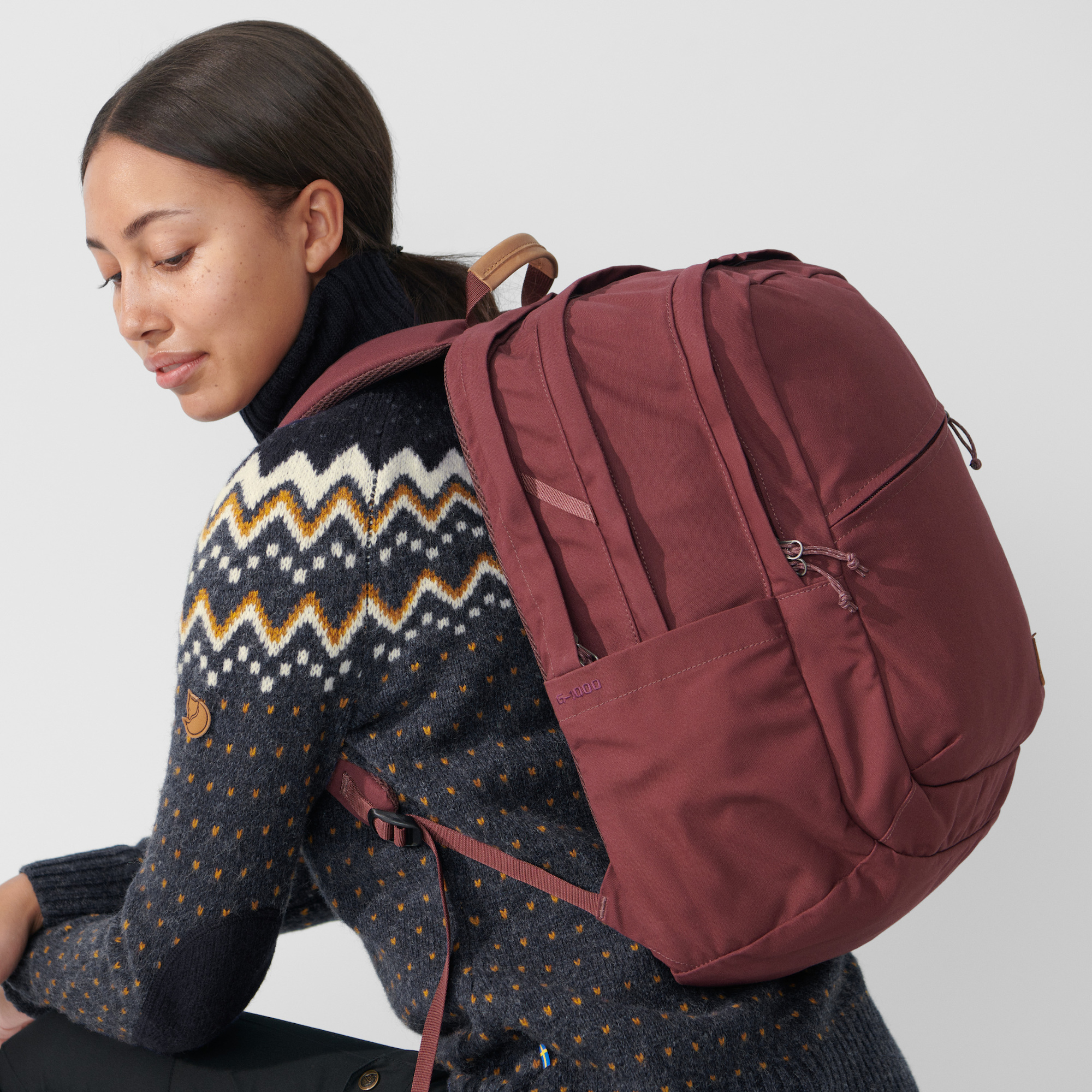 Fjällräven Räven 28 – Image 5