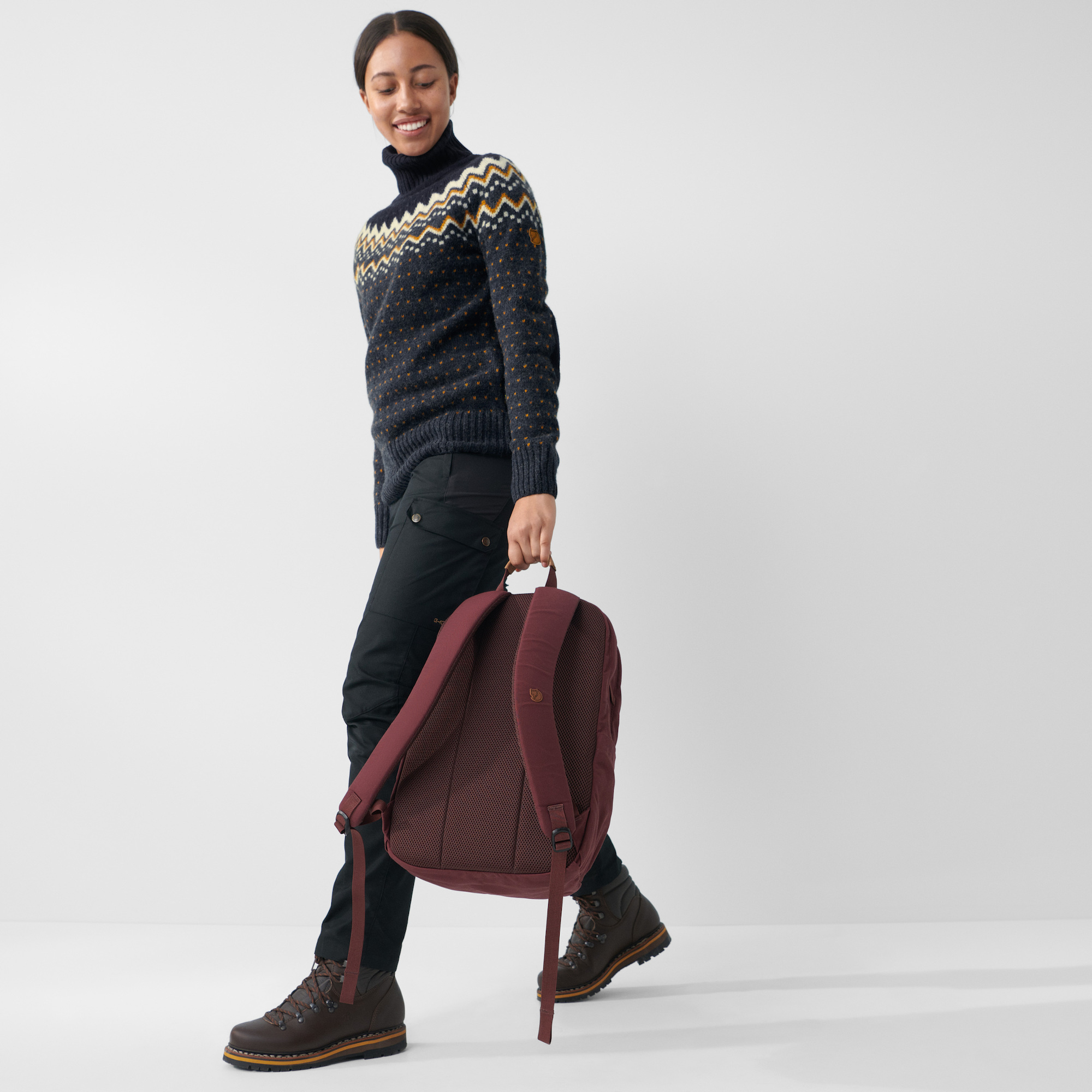 Fjällräven Räven 28 – Image 6