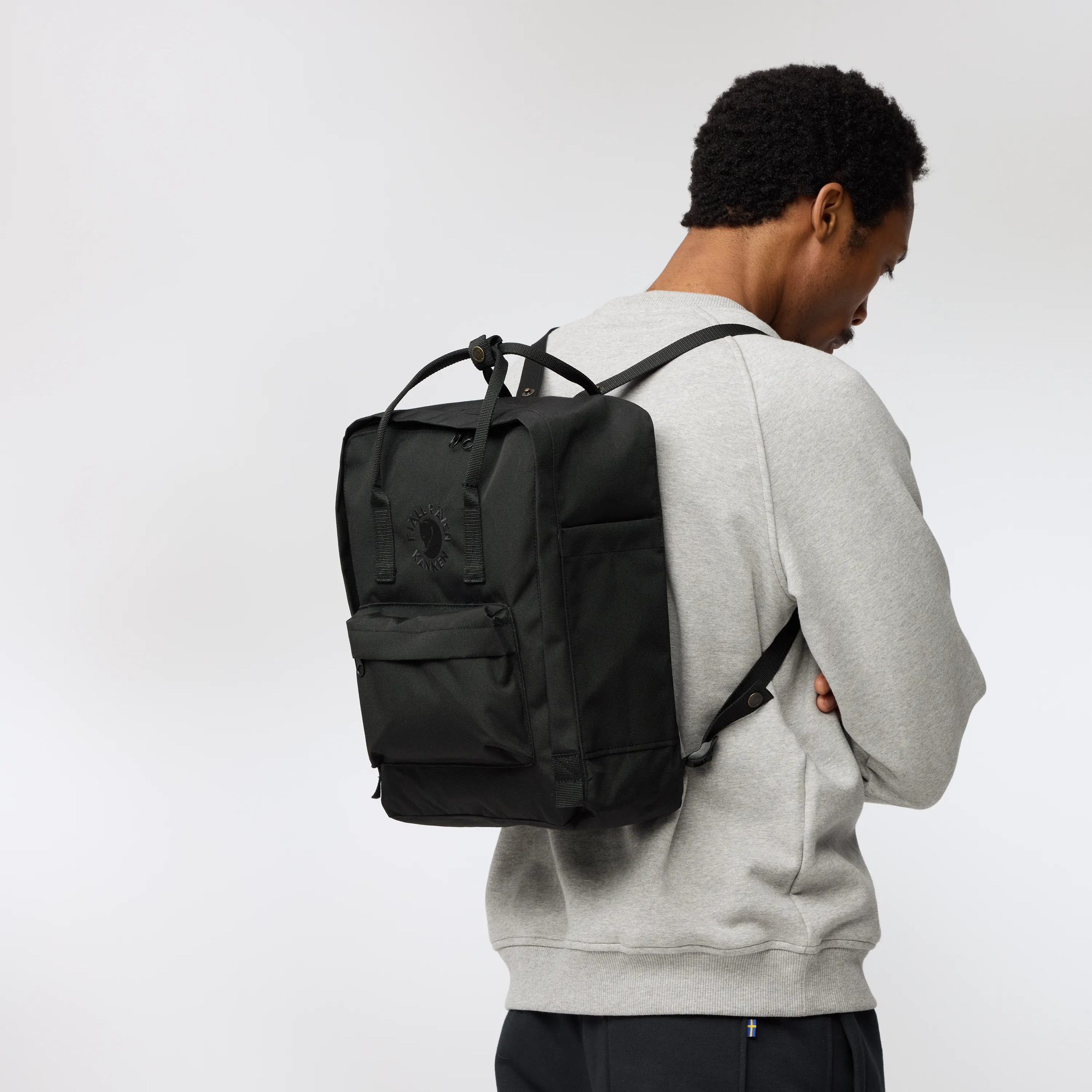 Fjällräven Re-Kånken – Image 6