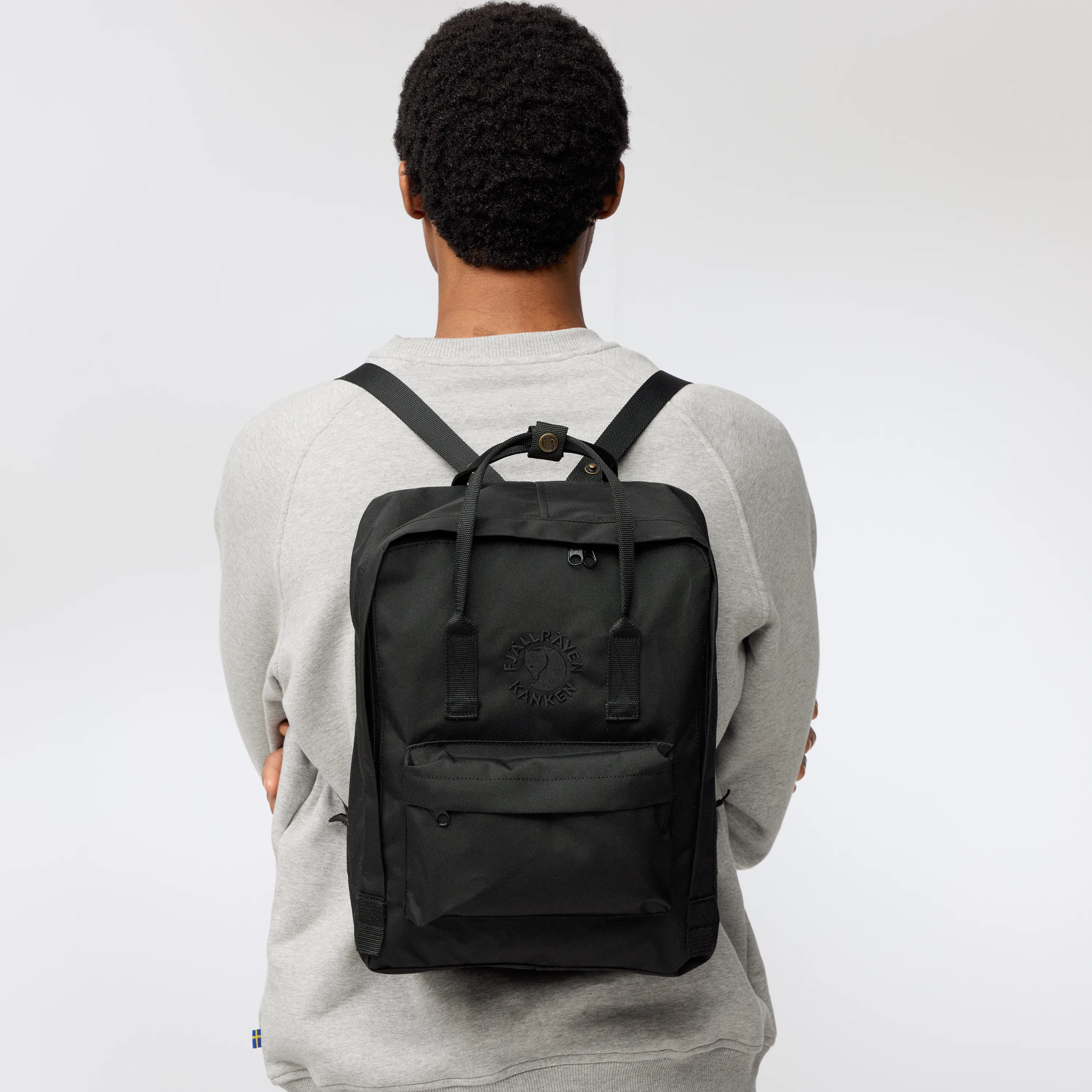 Fjällräven Re-Kånken – Image 4