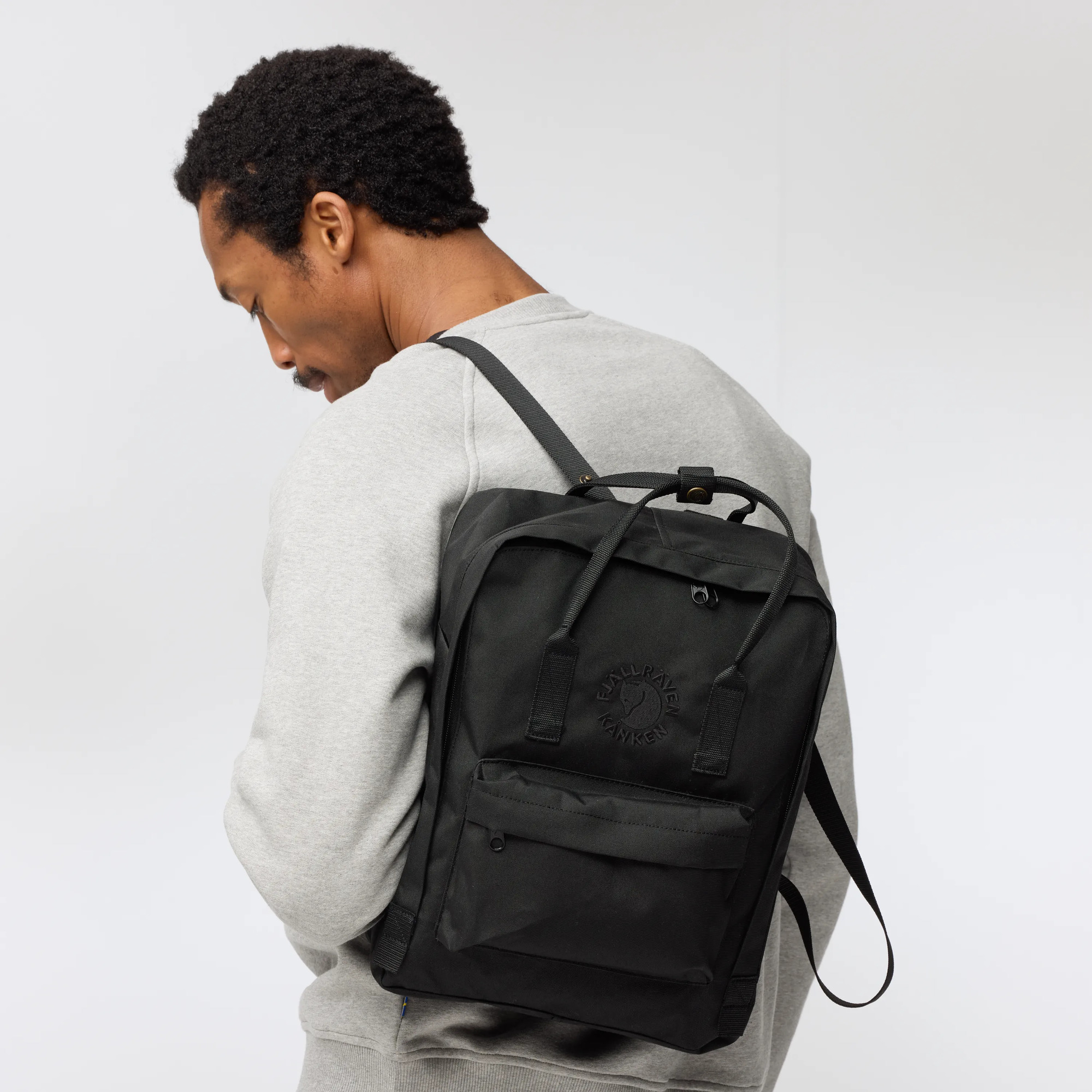 Fjällräven Re-Kånken – Image 9