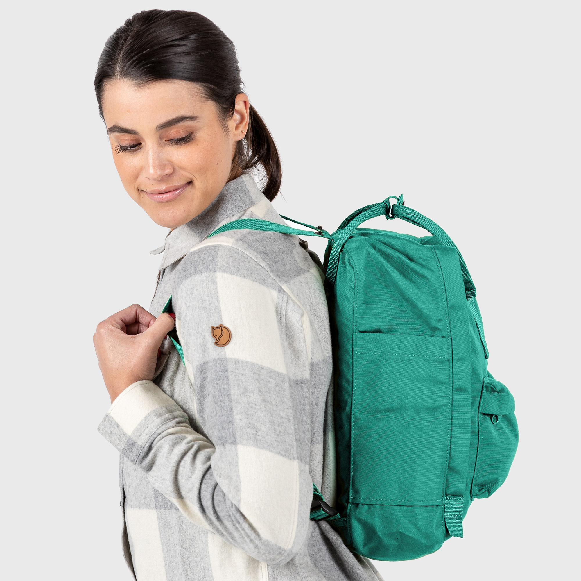 Fjällräven Re-Kånken – Image 5