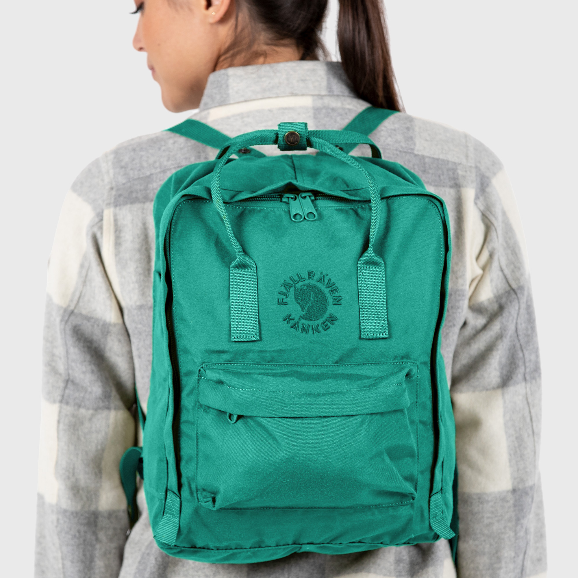 Fjällräven Re-Kånken – Image 7