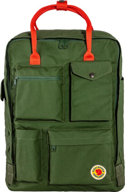 Fjällräven Samlaren Kånken 2b