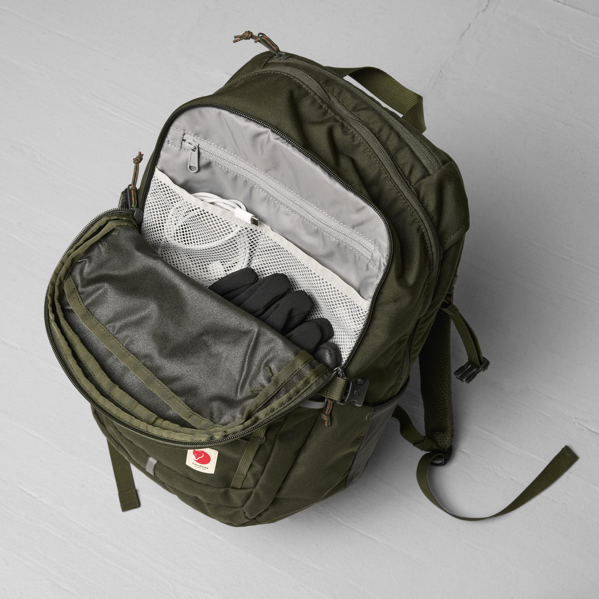 Fjällräven Skule 20 – Image 8