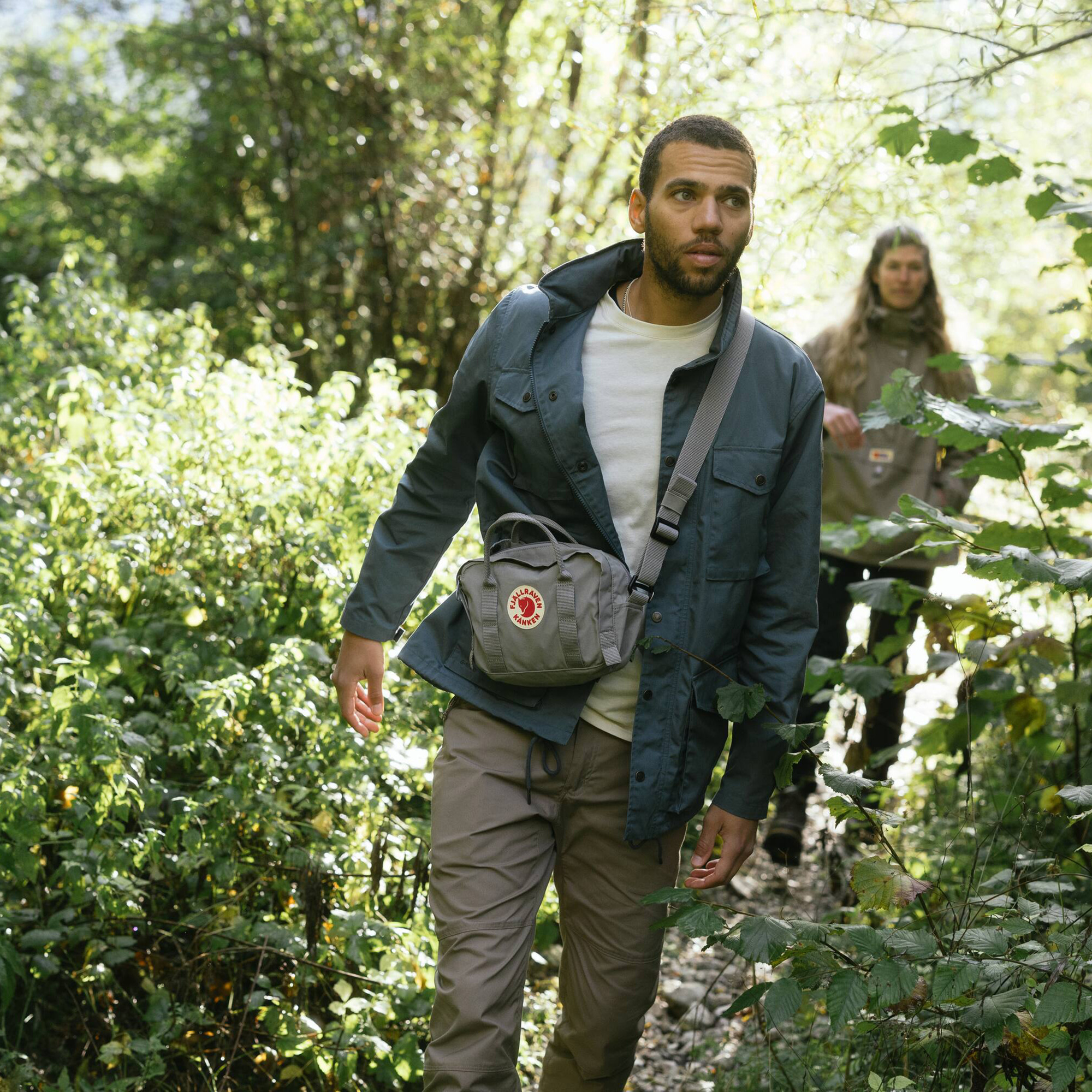 Fjällräven Kånken Hip Pack Plus – Image 12