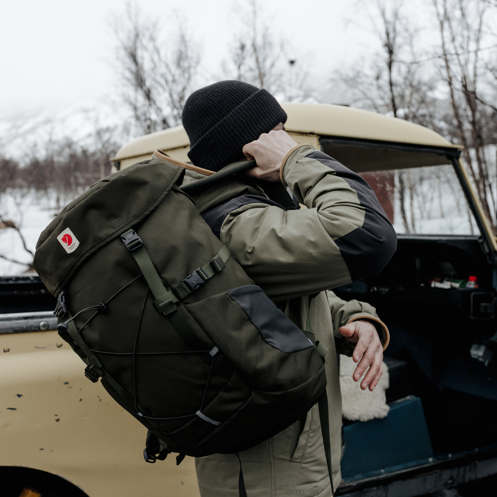 Fjällräven Skule Top 26 – Image 11