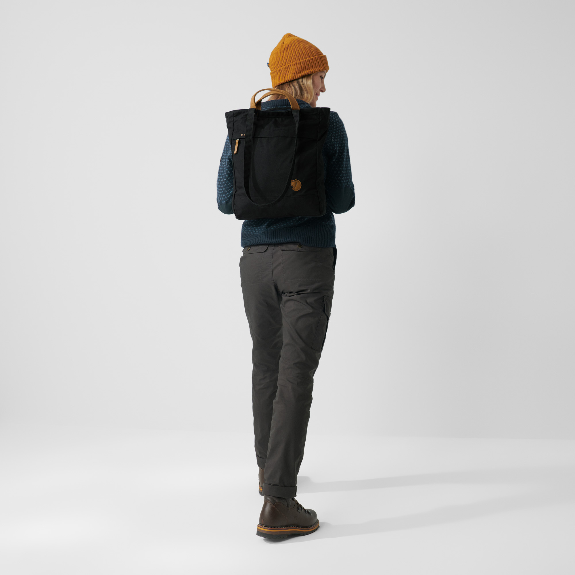 Fjällräven Totepack No. 1 – Image 4
