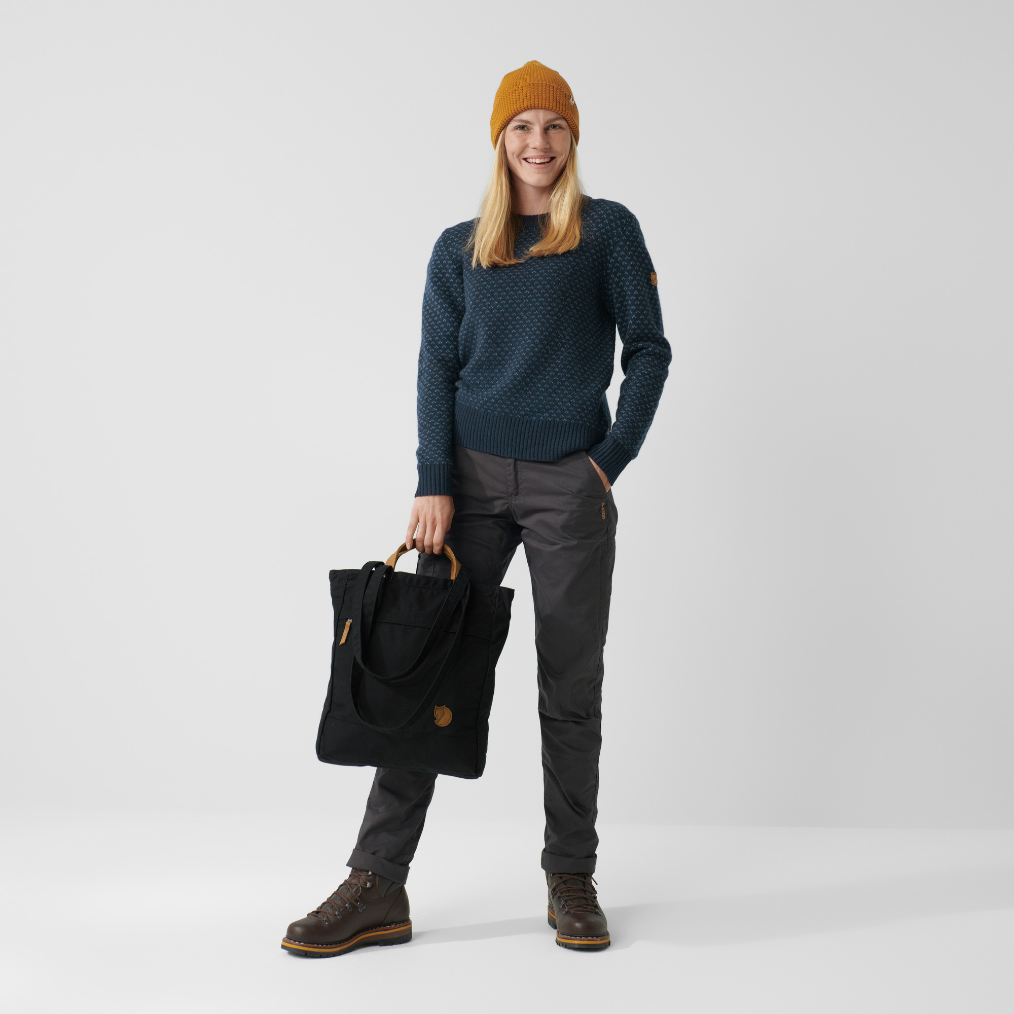 Fjällräven Totepack No. 1 – Image 5