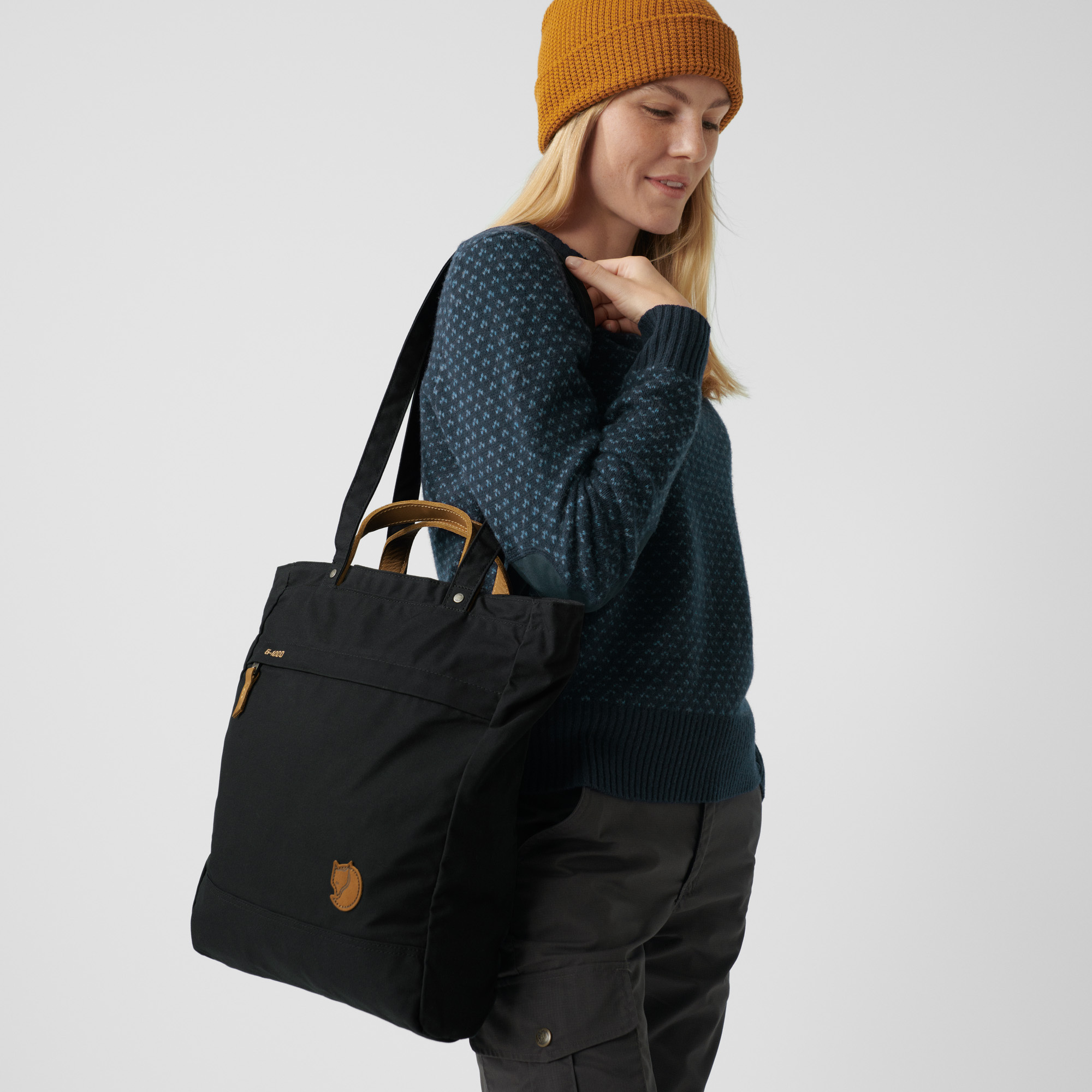 Fjällräven Totepack No. 1 – Image 6