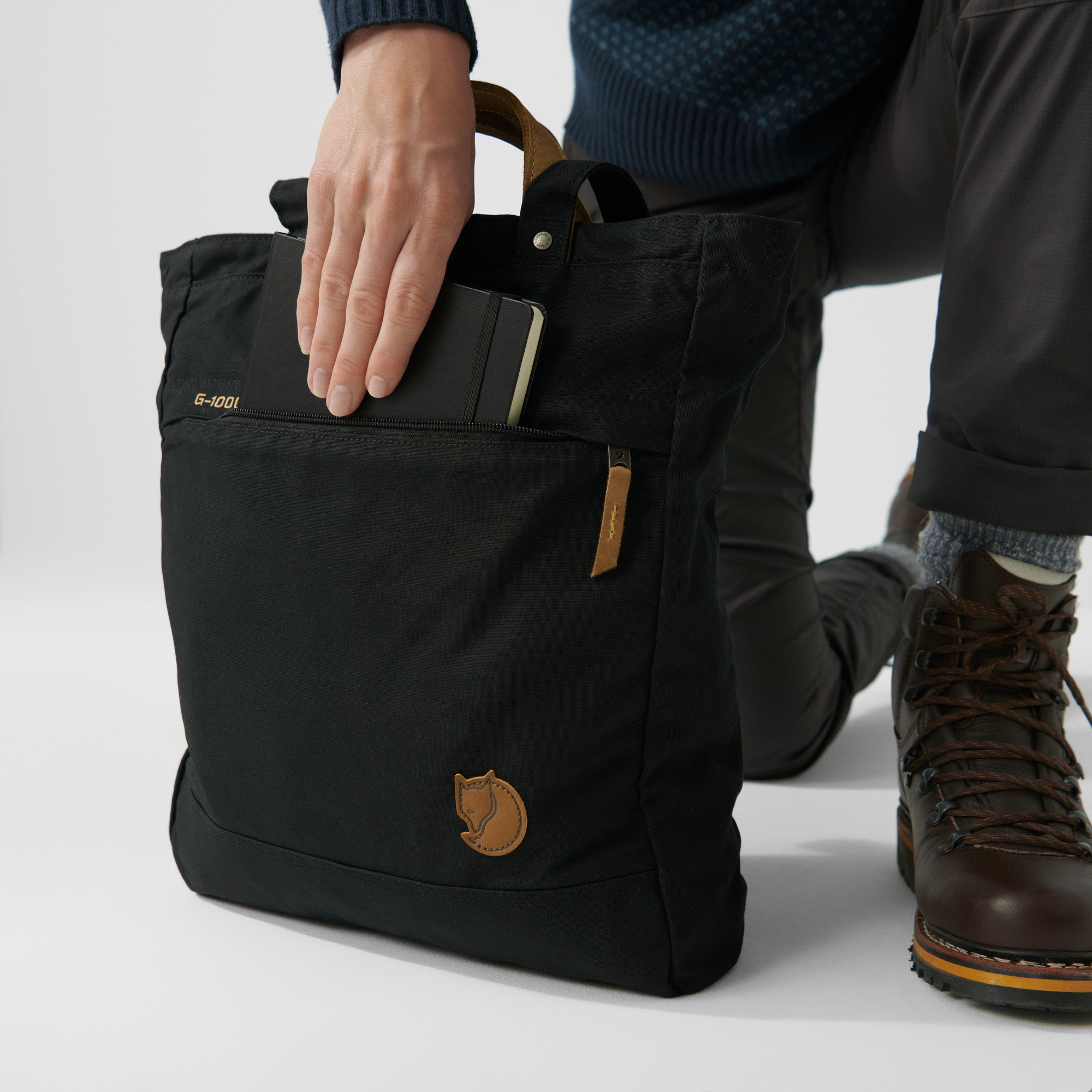 Fjällräven Totepack No. 1 – Image 10