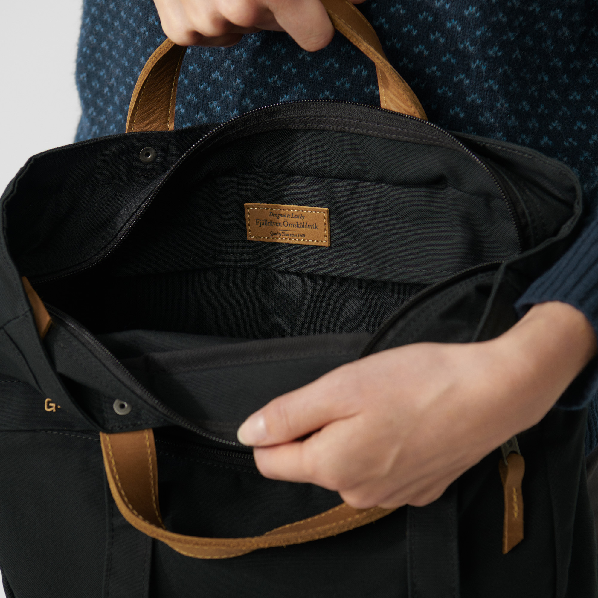 Fjällräven Totepack No. 1 – Image 11