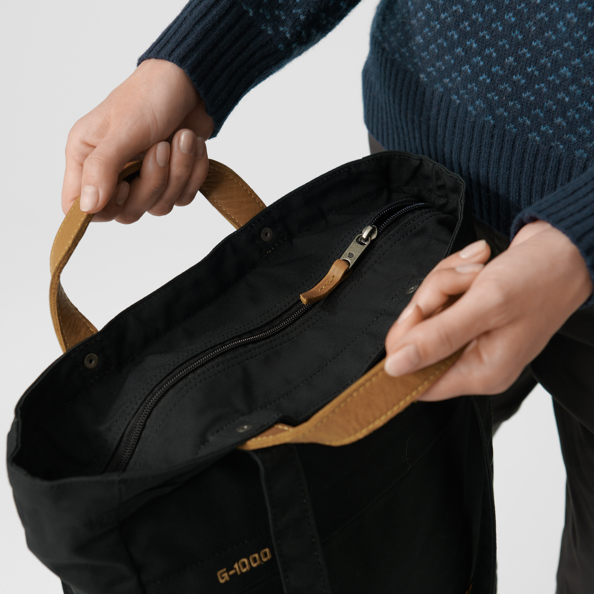 Fjällräven Totepack No. 1 – Image 12