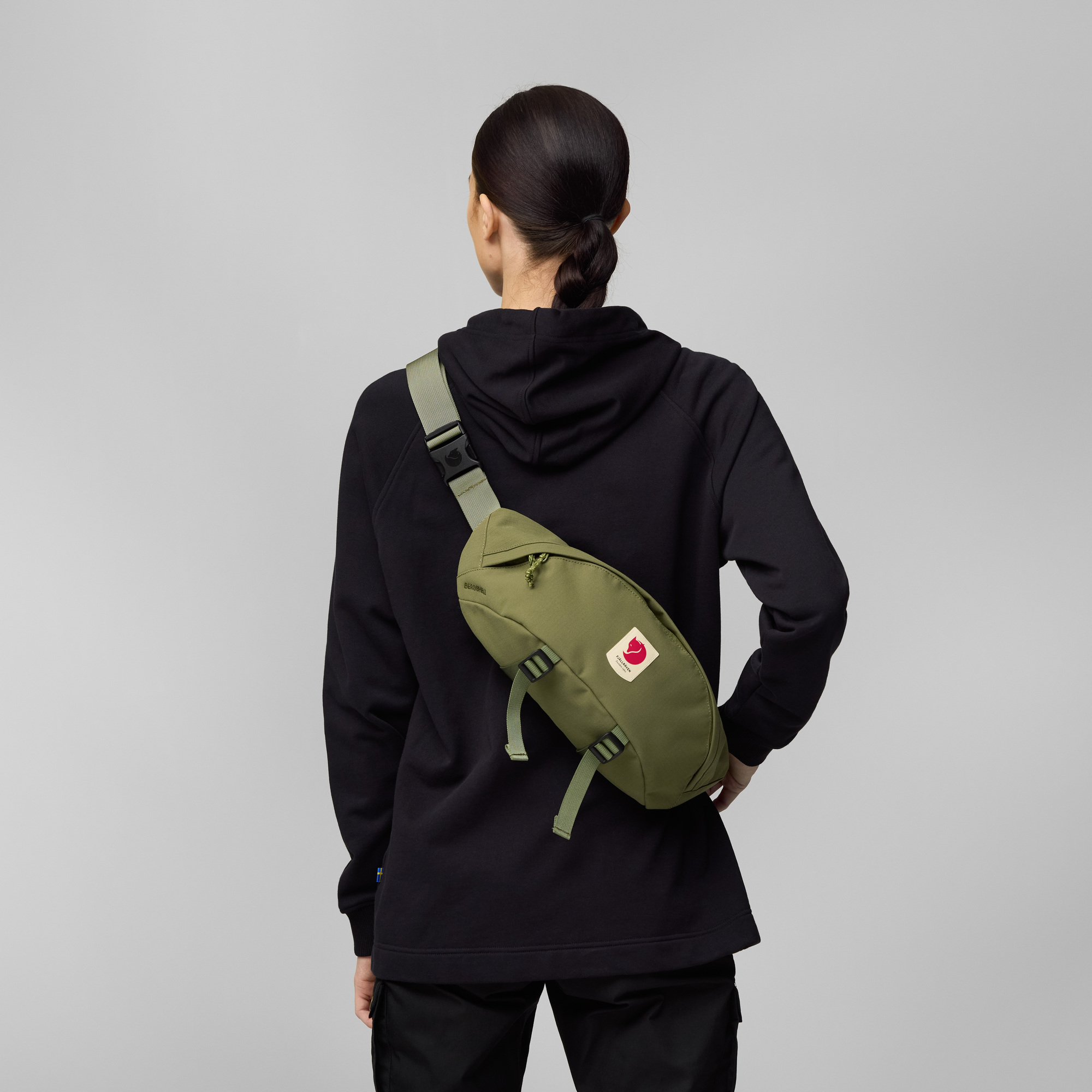 Fjällräven Ulvö Hip Pack Large – Image 5