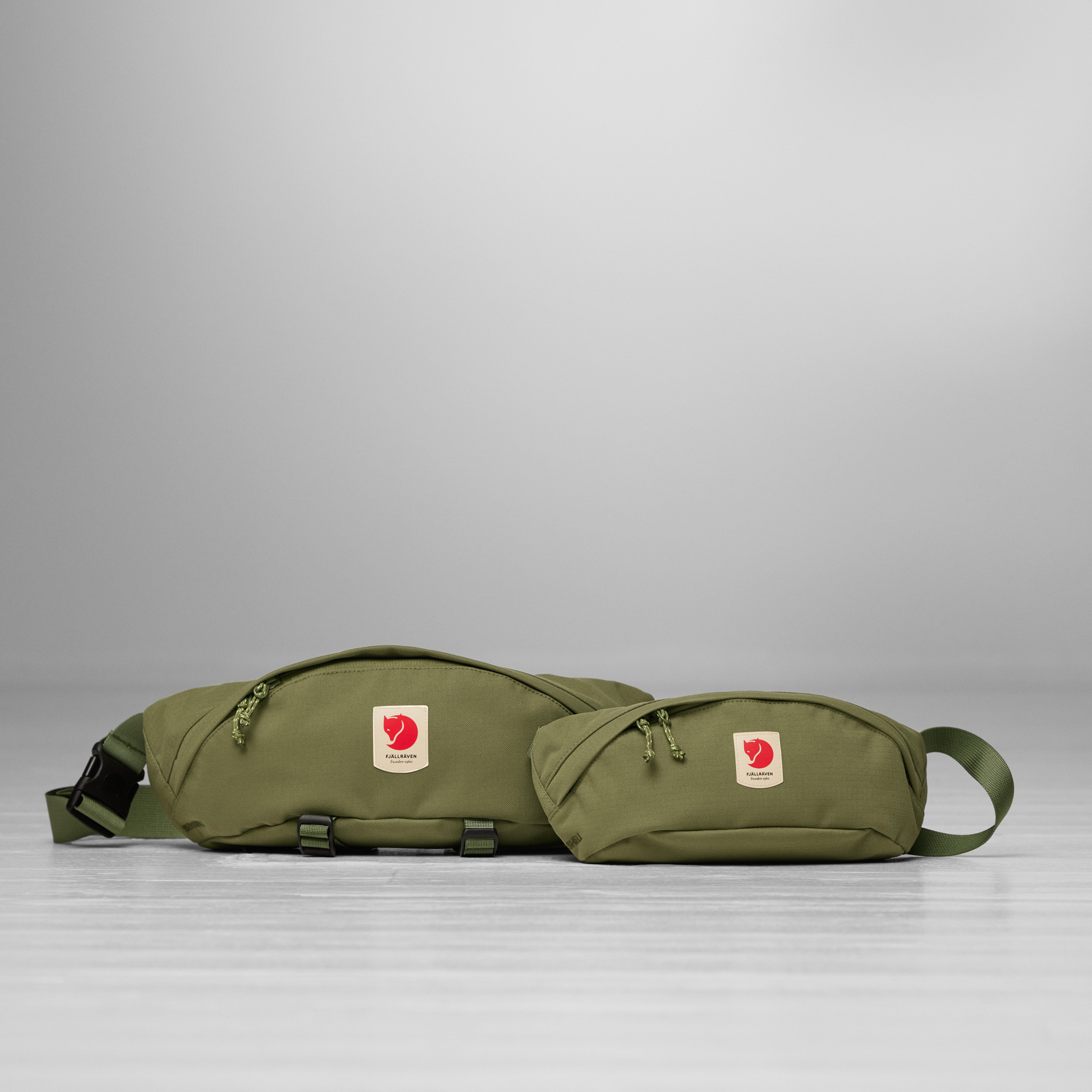 Fjällräven Ulvö Hip Pack Large – Image 10