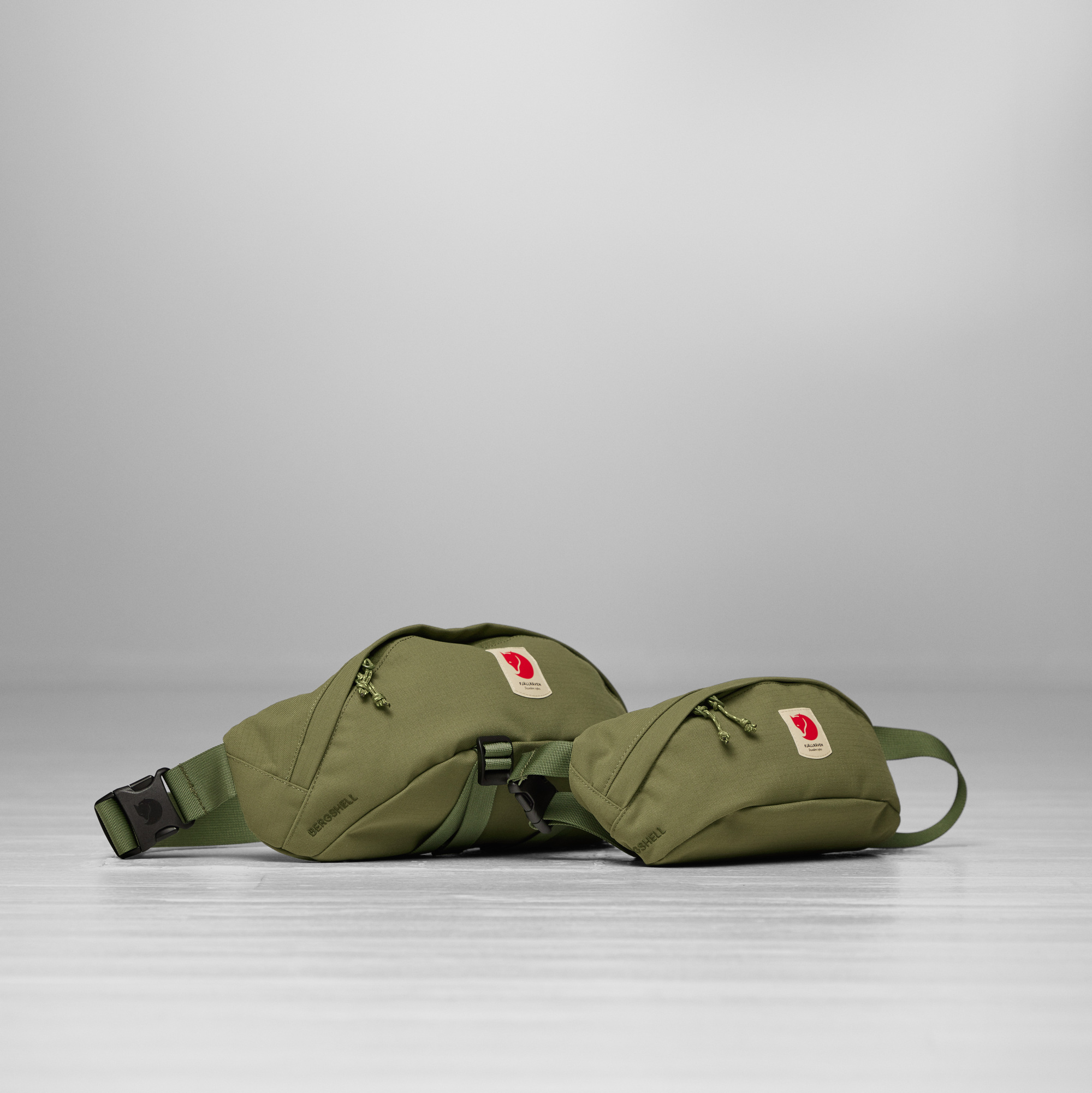 Fjällräven Ulvö Hip Pack Large – Image 11