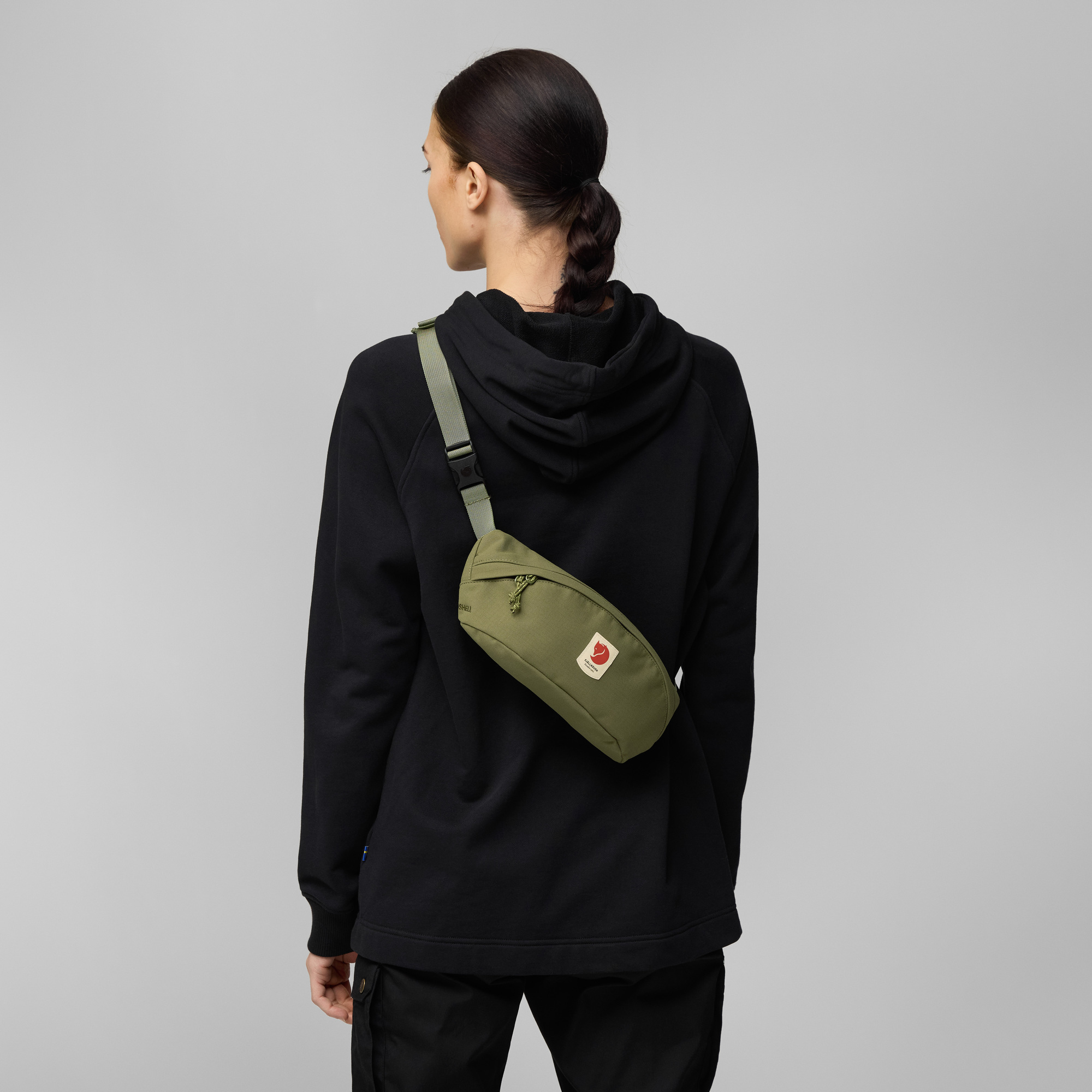 Fjällräven Ulvö Hip Pack Medium – Image 5