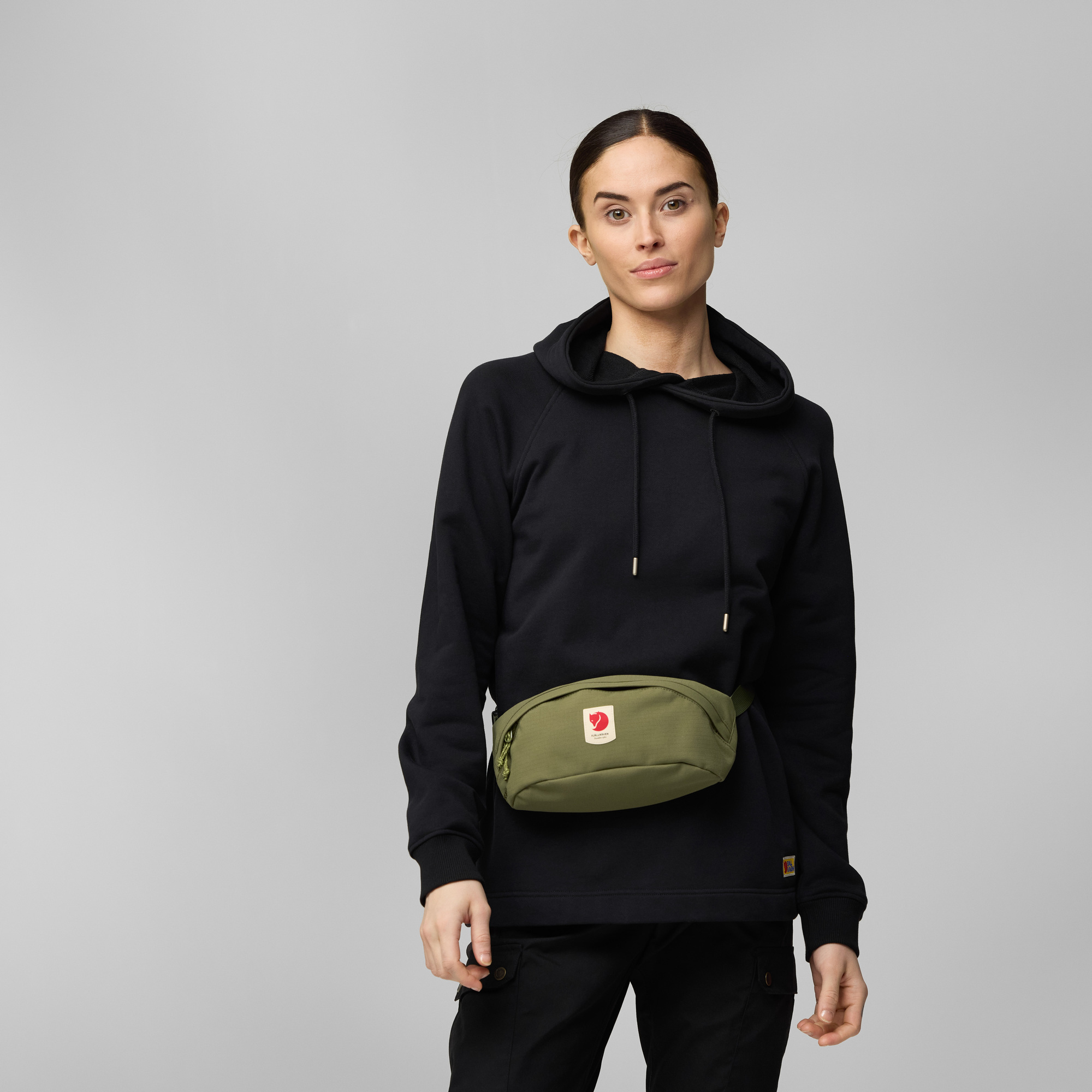 Fjällräven Ulvö Hip Pack Medium – Image 9