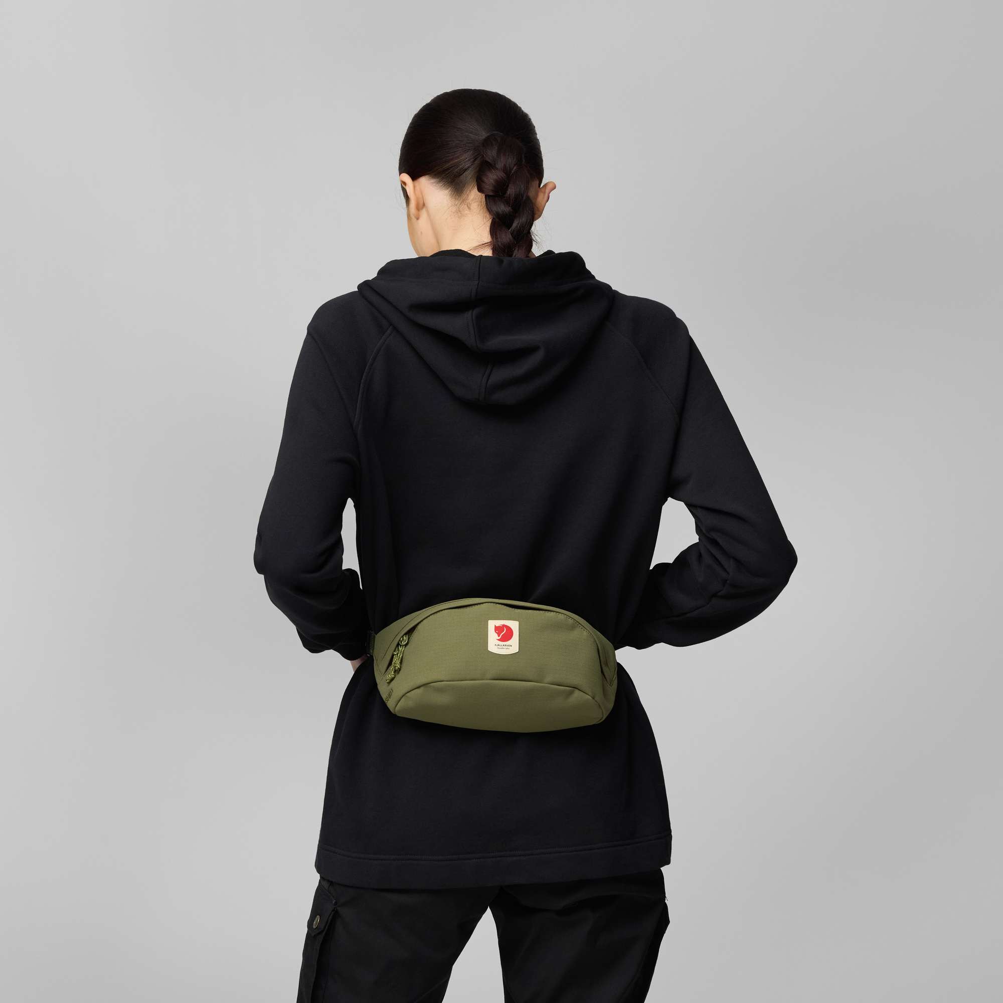 Fjällräven Ulvö Hip Pack Medium – Image 10
