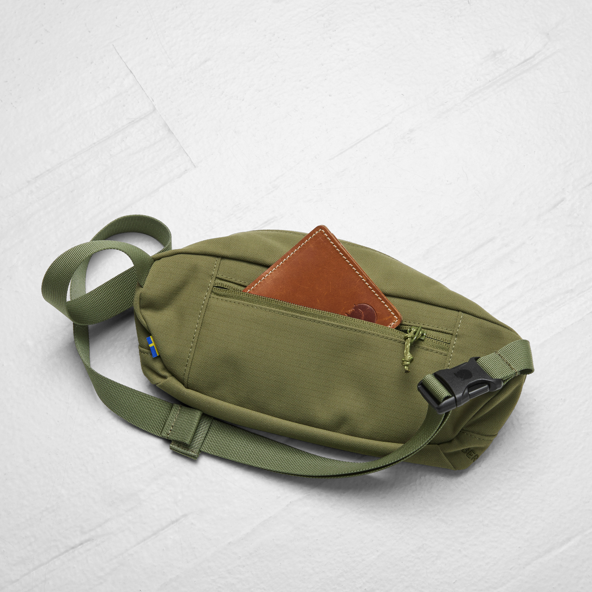 Fjällräven Ulvö Hip Pack Medium – Image 11