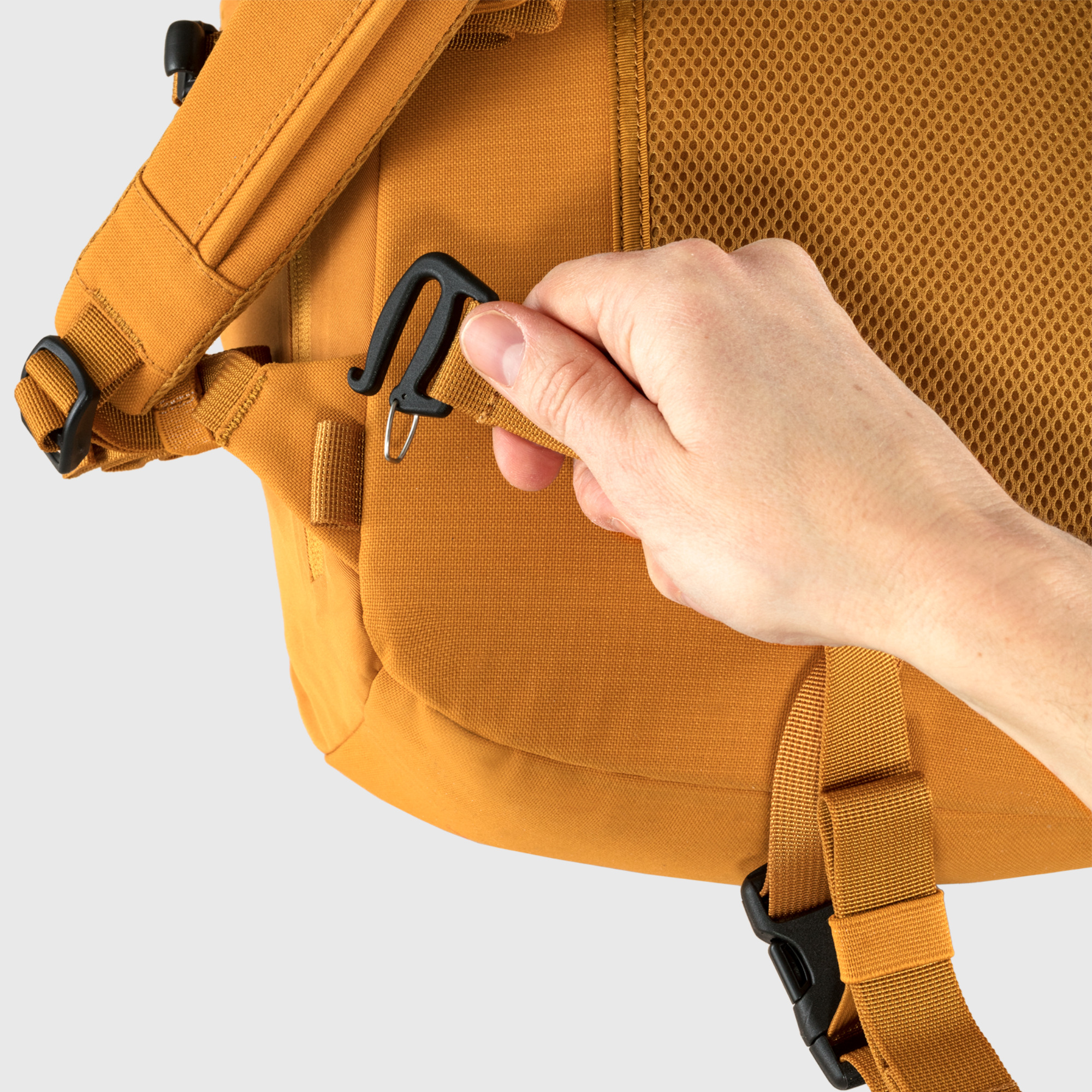 Fjällräven Ulvö Rolltop 30 – Image 6