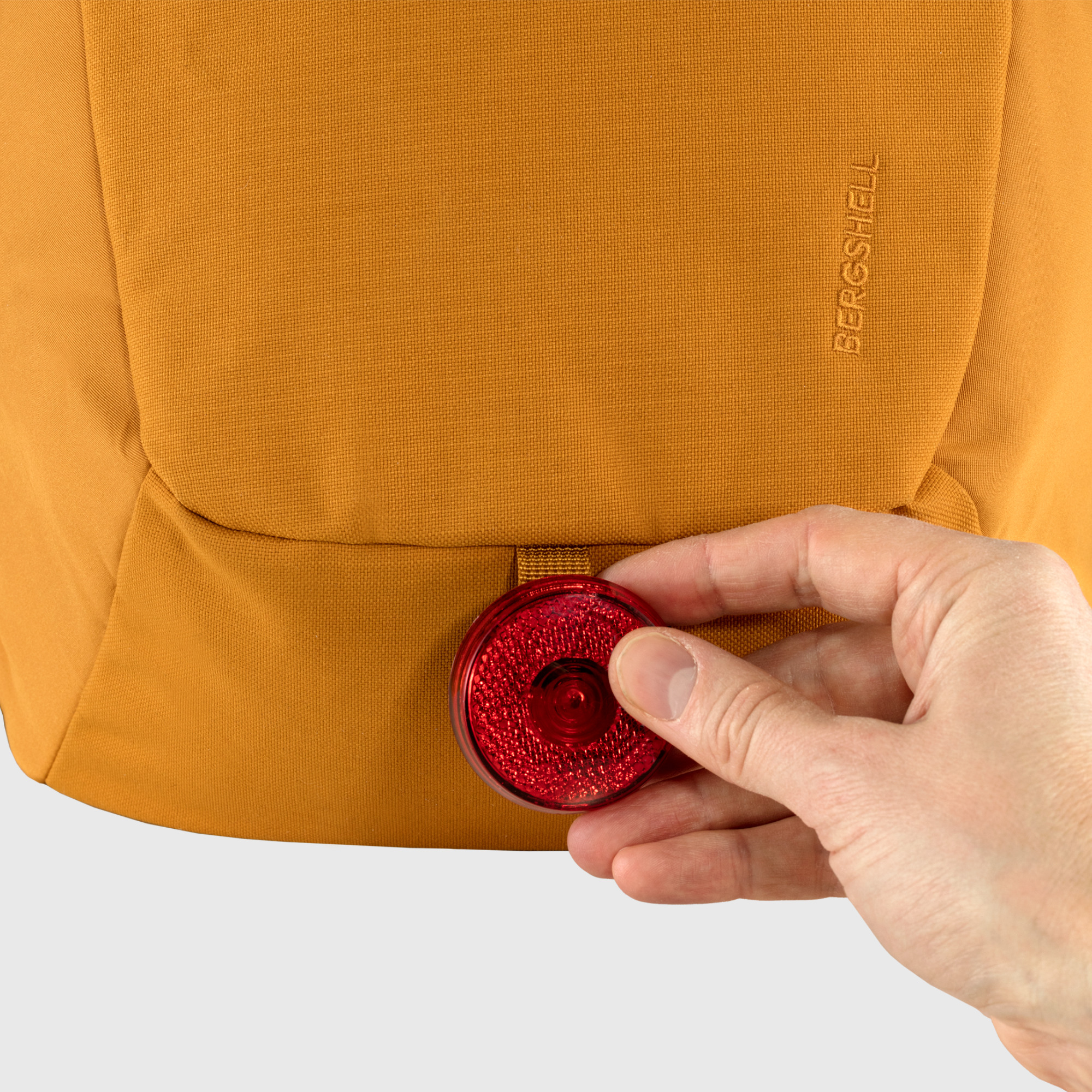 Fjällräven Ulvö Rolltop 30 – Image 8