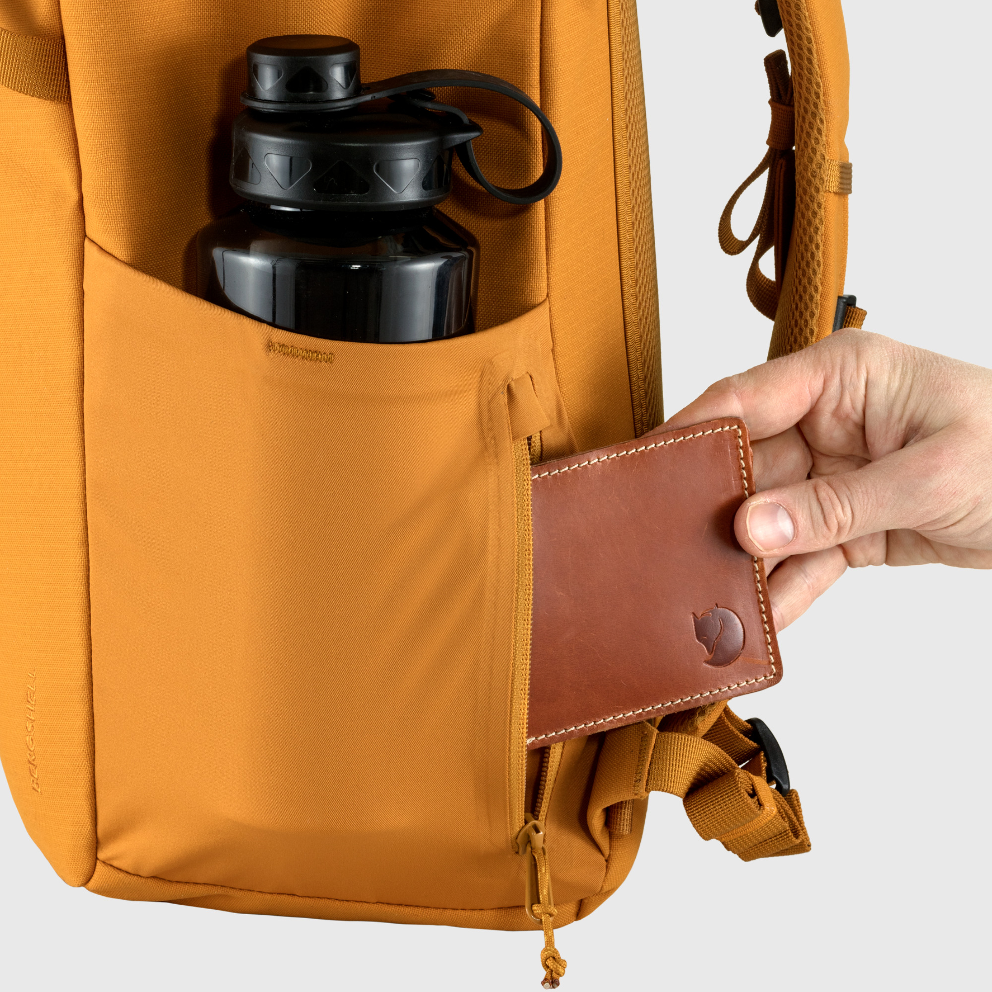 Fjällräven Ulvö Rolltop 30 – Image 10