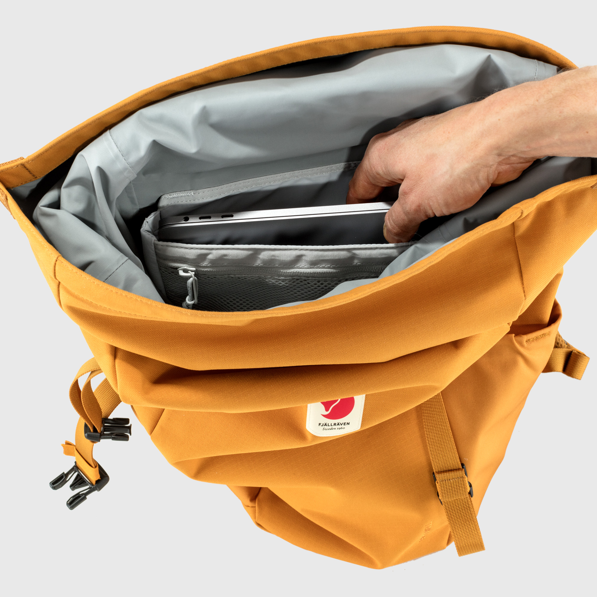 Fjällräven Ulvö Rolltop 30 – Image 12