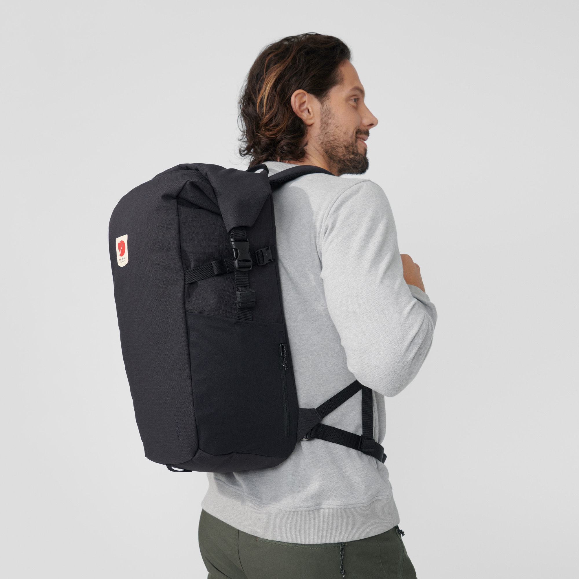 Fjällräven Ulvö Rolltop 30 – Image 5