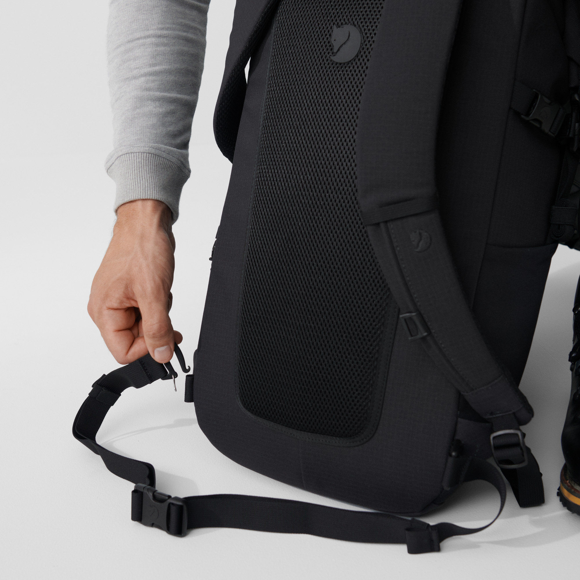 Fjällräven Ulvö Rolltop 30 – Image 7