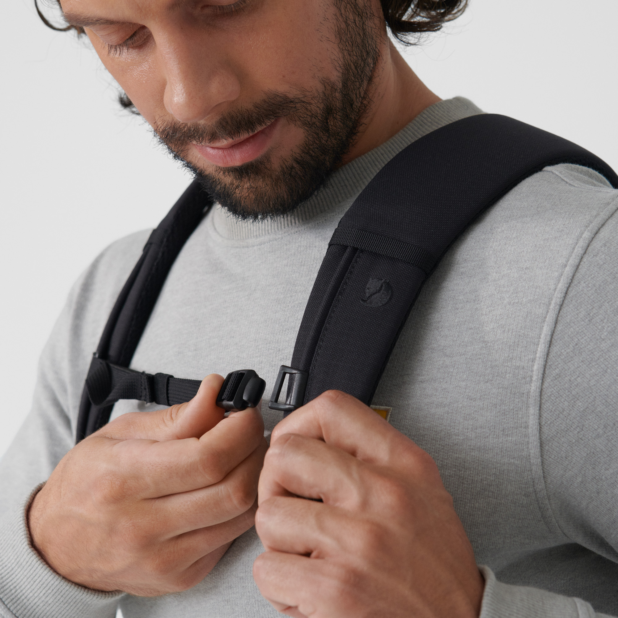 Fjällräven Ulvö Rolltop 30 – Image 9