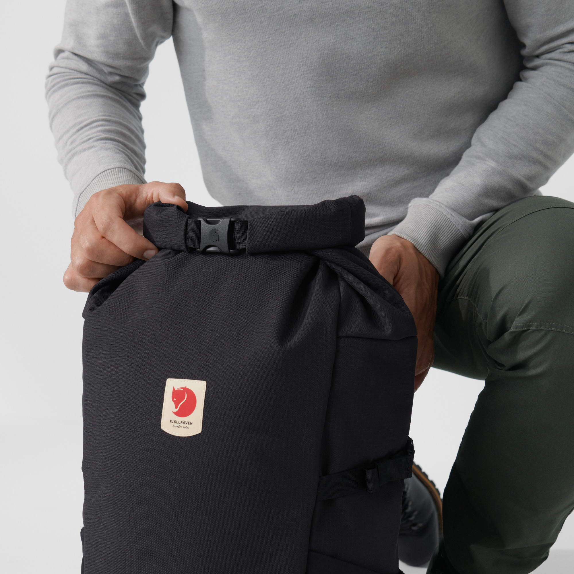 Fjällräven Ulvö Rolltop 30 – Image 11