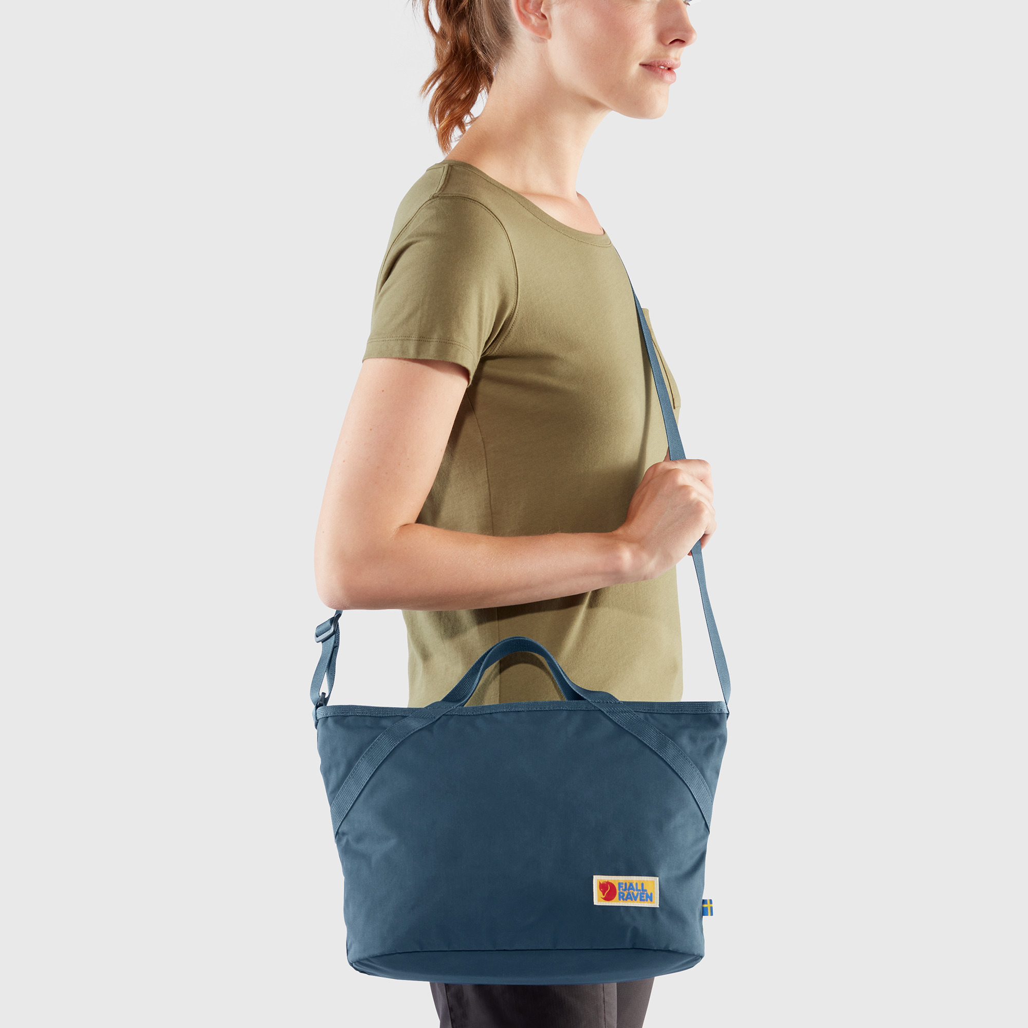 Fjällräven Vardag Crossbody – Image 4