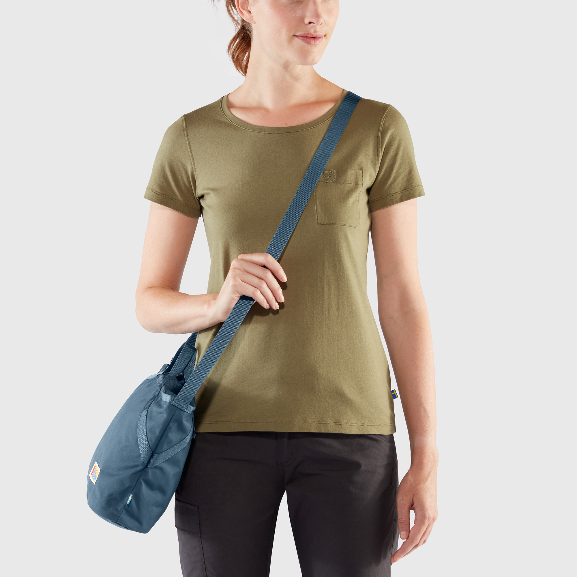 Fjällräven Vardag Crossbody – Image 5
