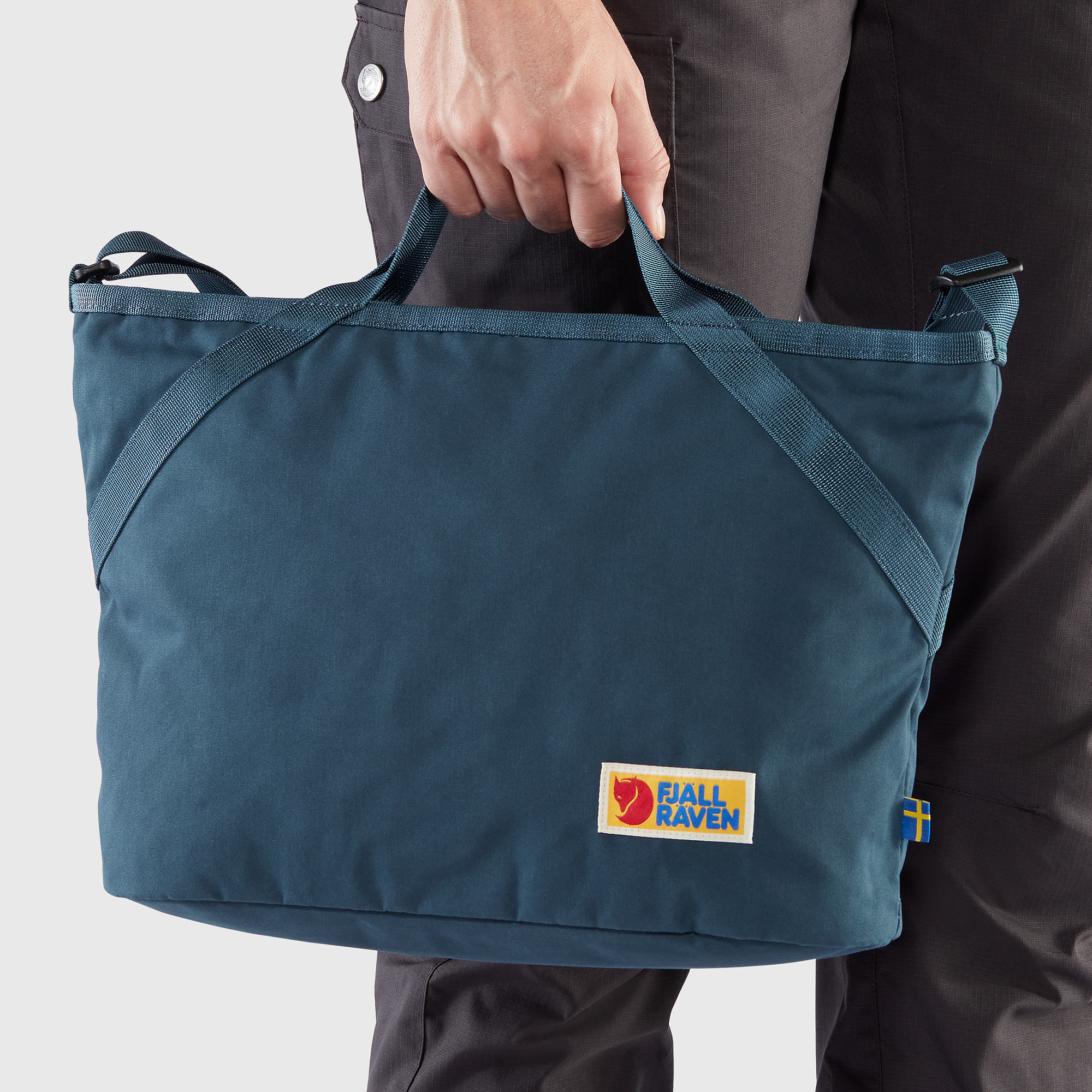 Fjällräven Vardag Crossbody – Image 6
