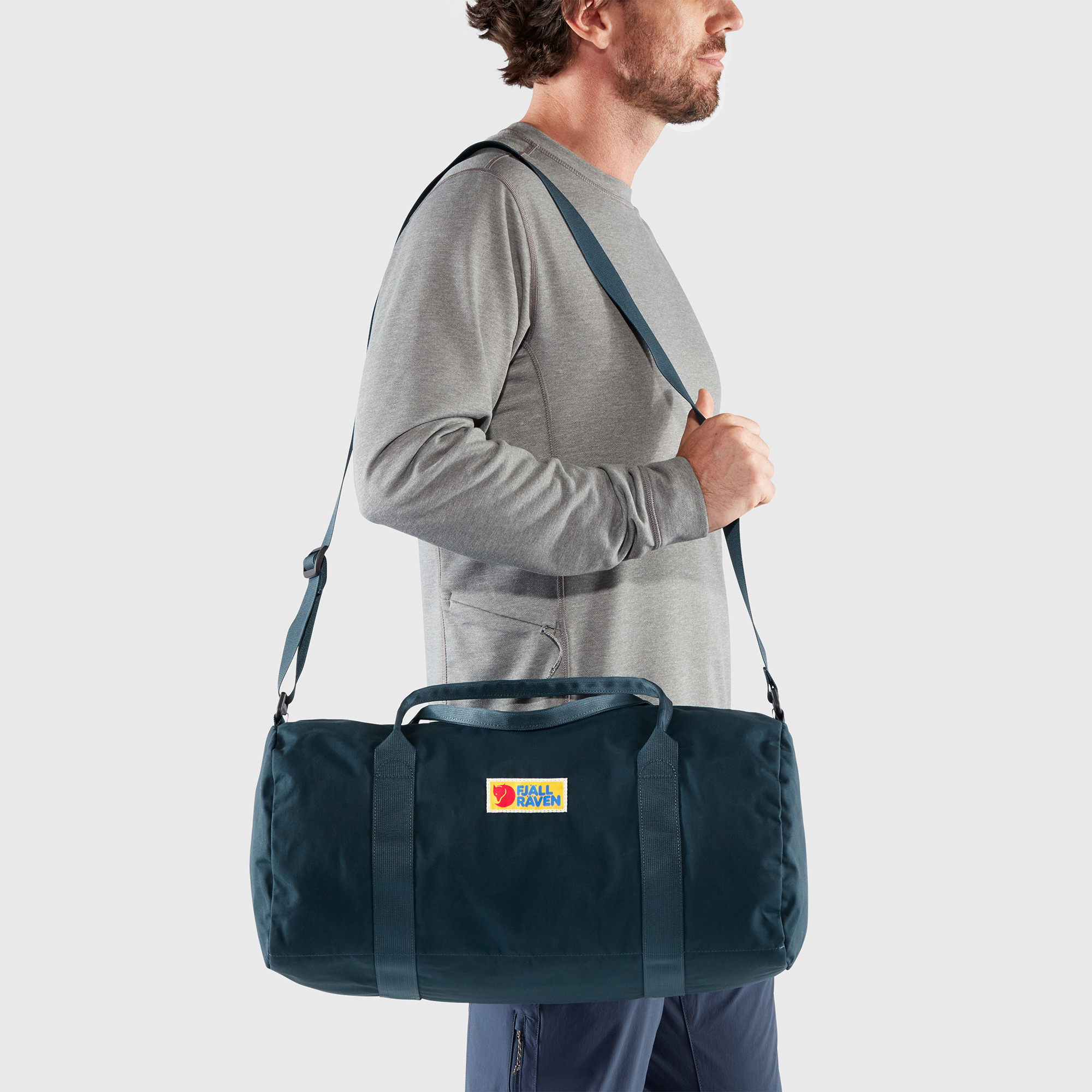 Fjällräven Vardag Duffel 30 – Image 6