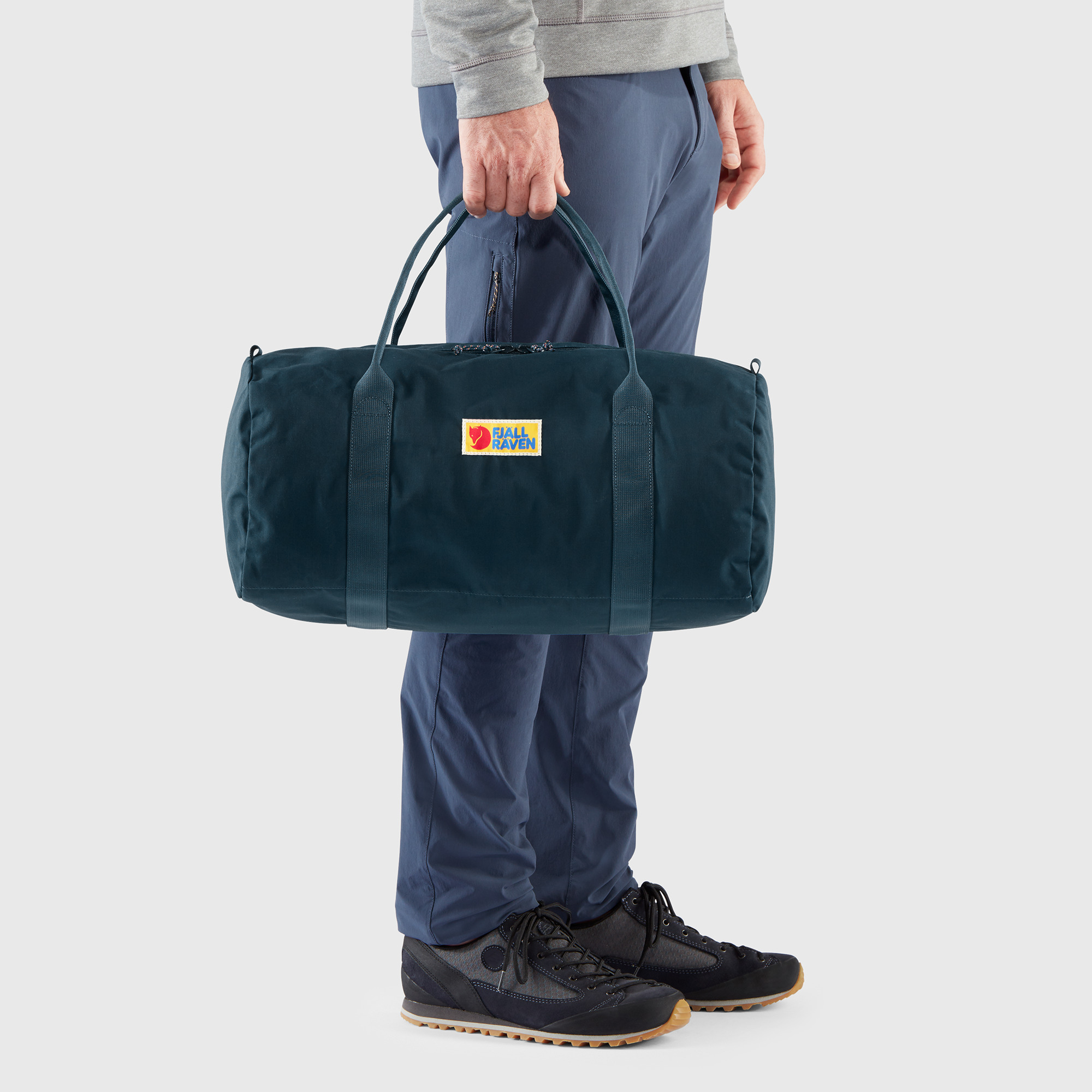 Fjällräven Vardag Duffel 30 – Image 7
