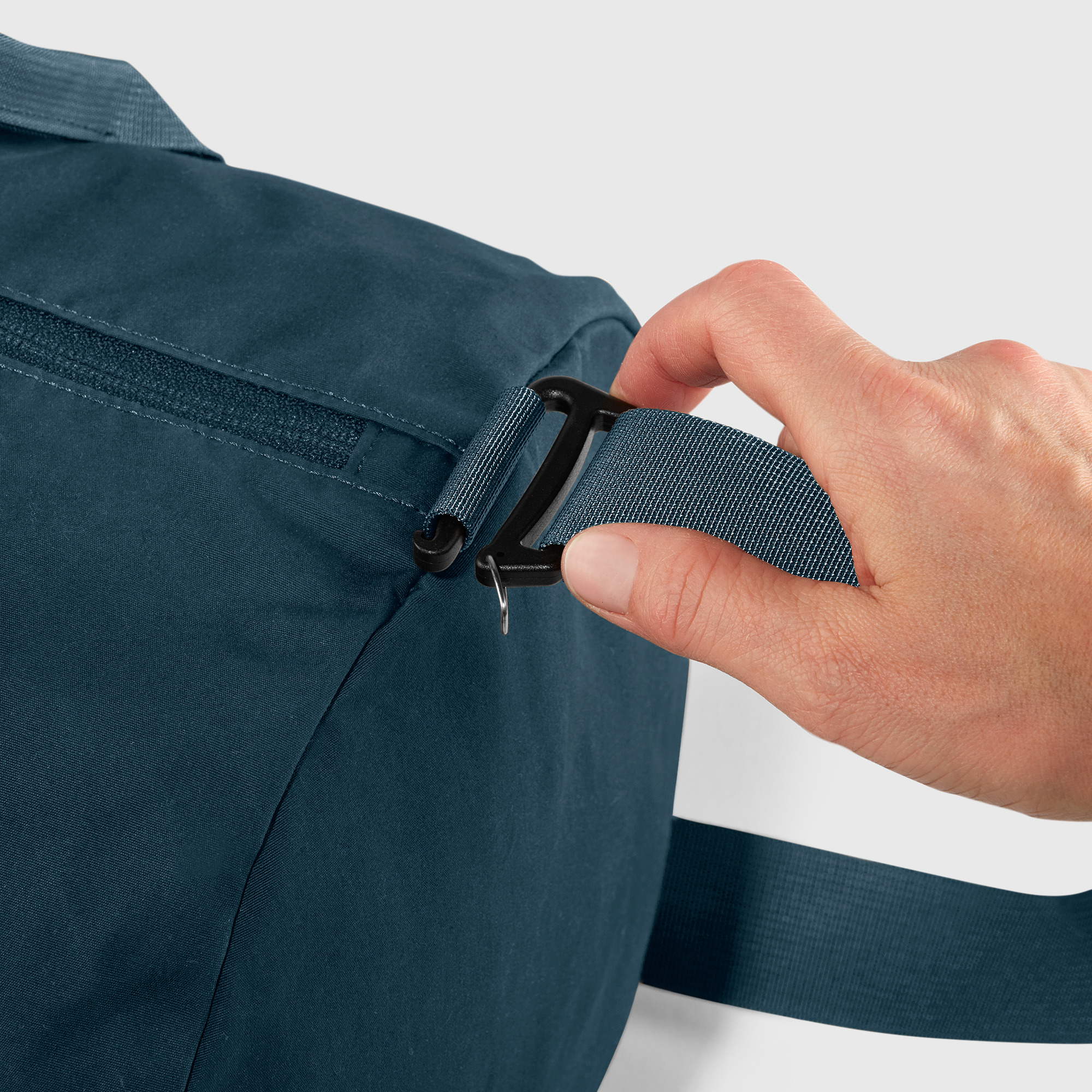 Fjällräven Vardag Duffel 30 – Image 9