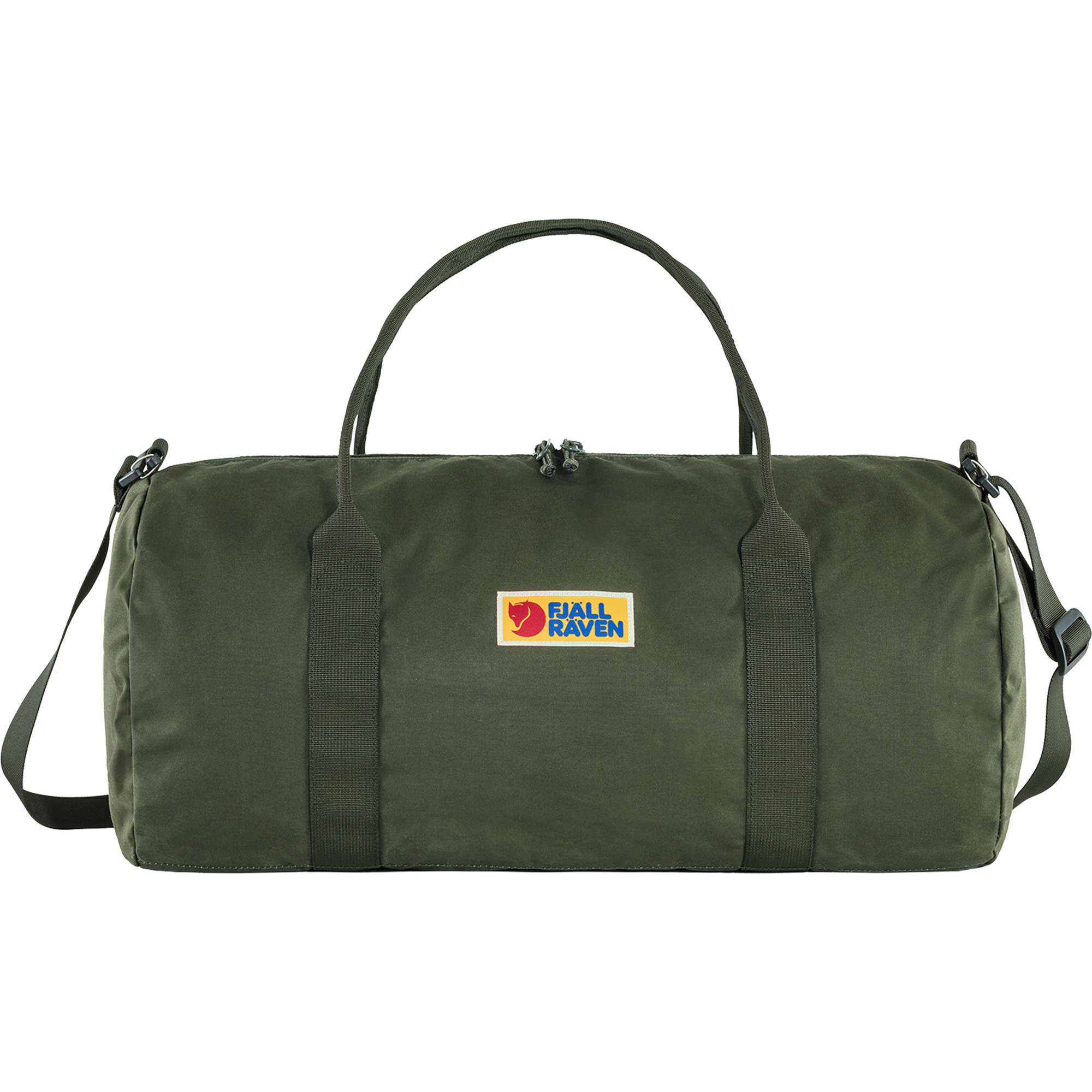 Fjällräven Vardag Duffel 30 – Image 2