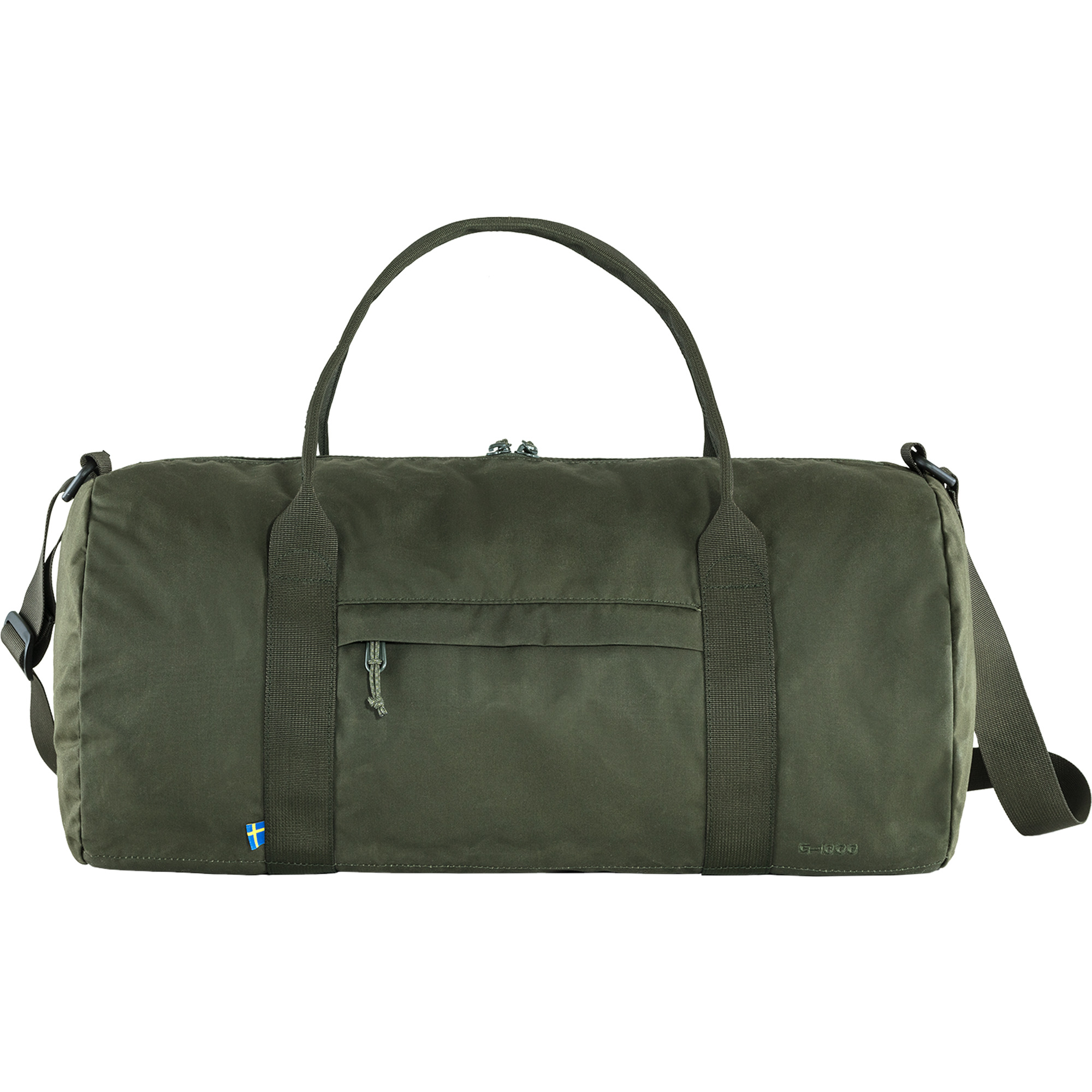 Fjällräven Vardag Duffel 30 – Image 3