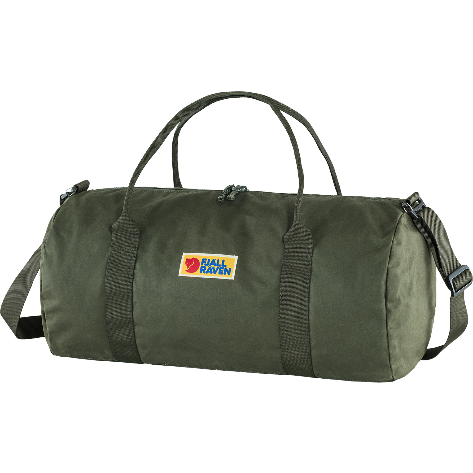 Fjällräven Vardag Duffel 30 – Image 4