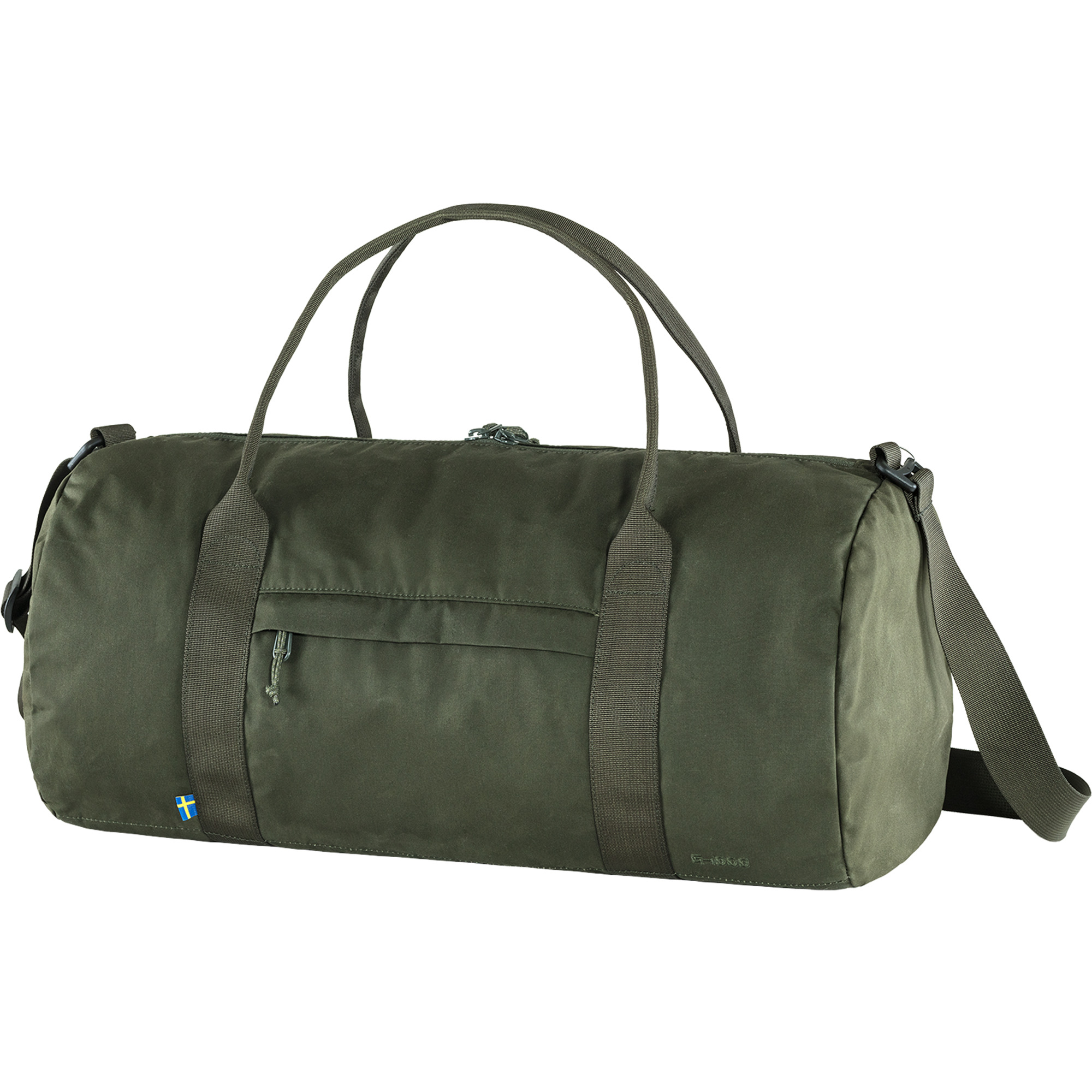 Fjällräven Vardag Duffel 30 – Image 5