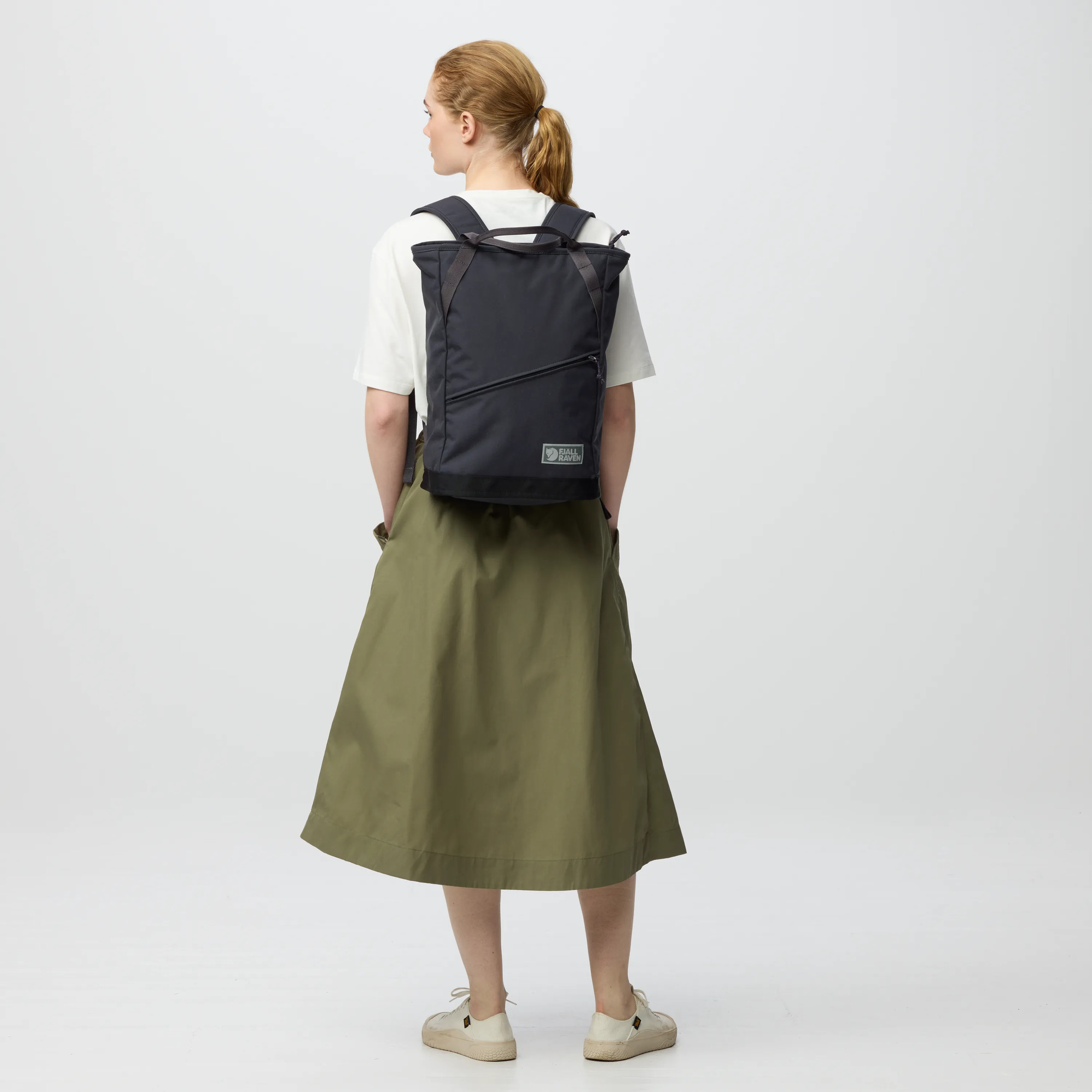 Fjällräven Vardag Totepack 22 – Image 4