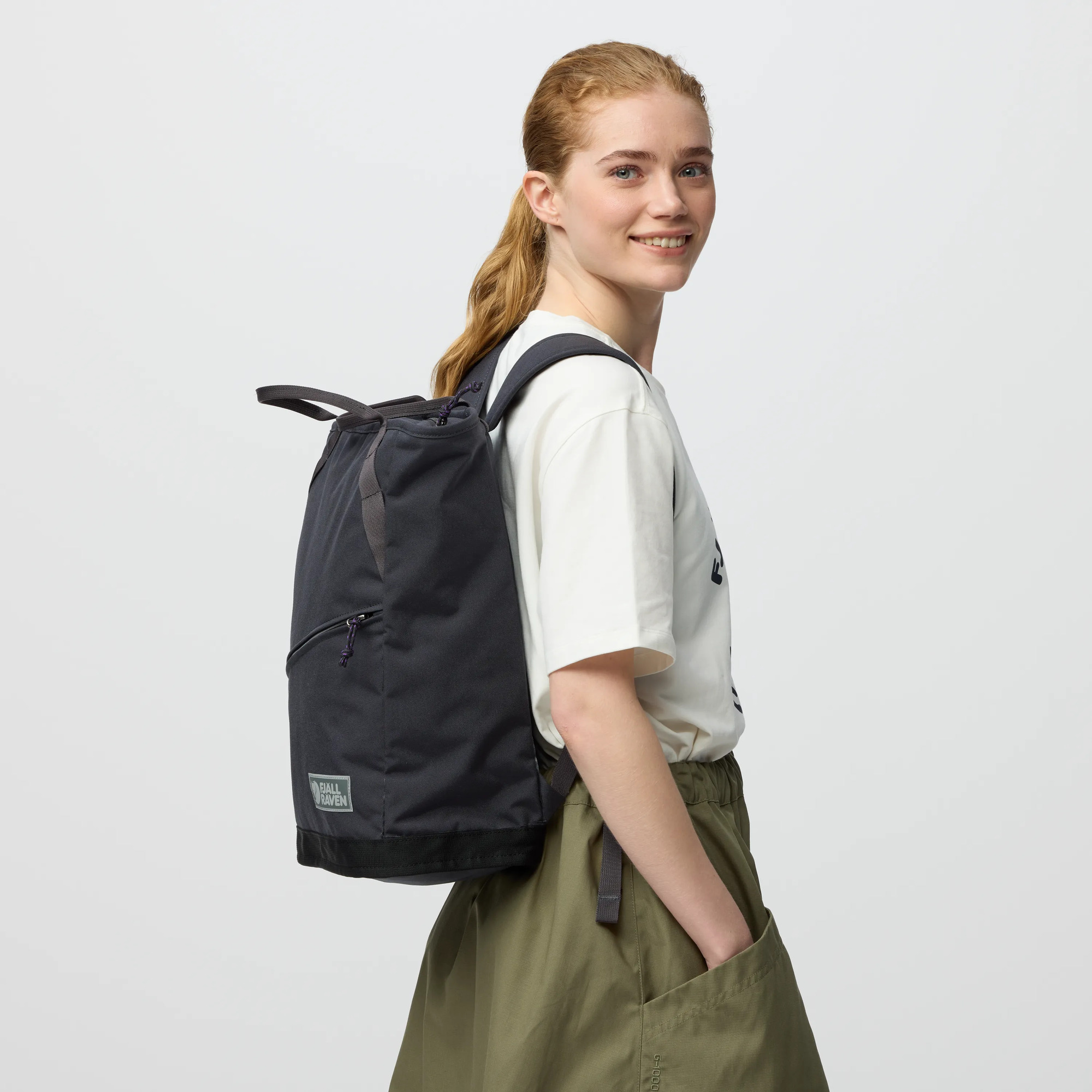 Fjällräven Vardag Totepack 22 – Image 5