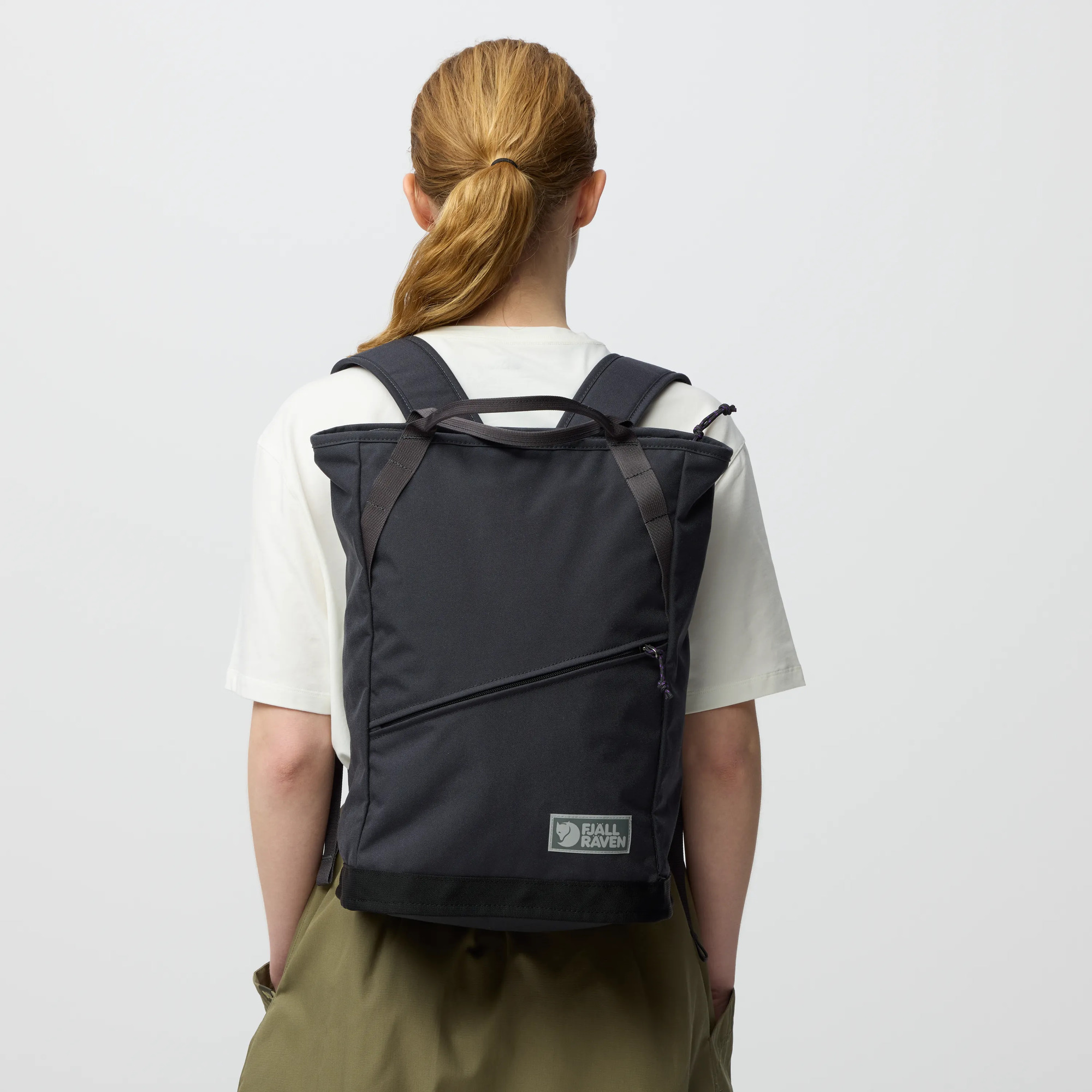 Fjällräven Vardag Totepack 22 – Image 7