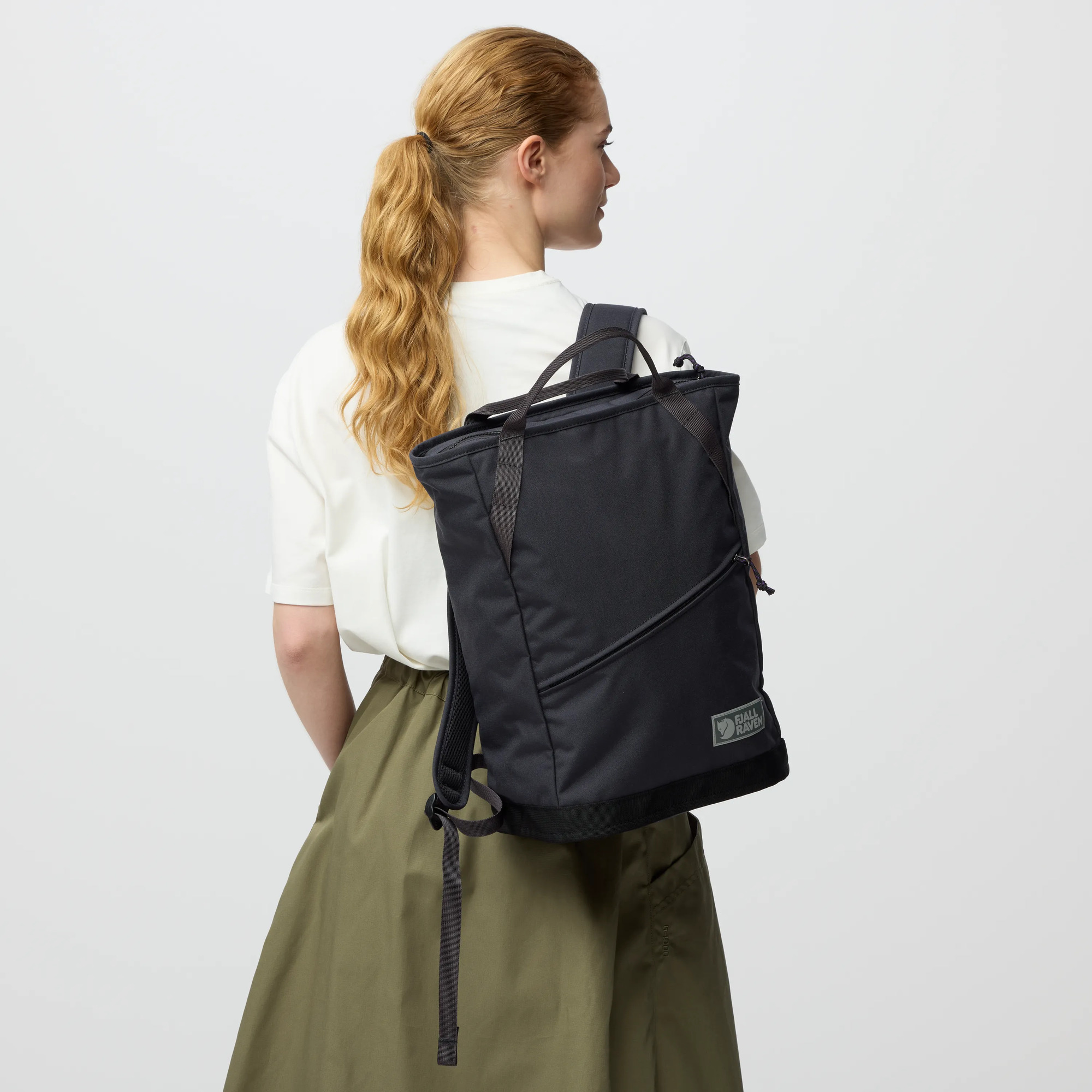 Fjällräven Vardag Totepack 22 – Image 9