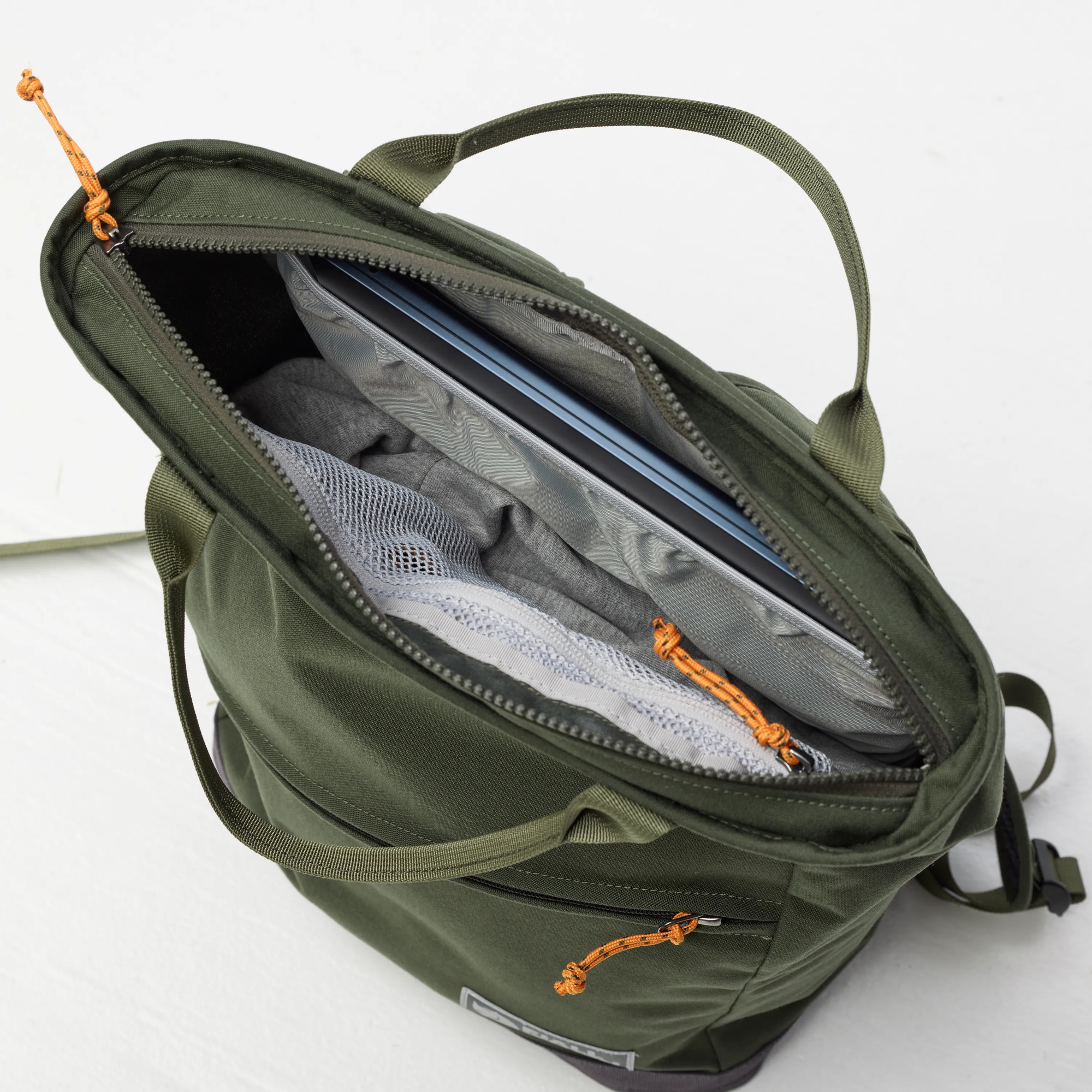 Fjällräven Vardag Totepack 22 – Image 10
