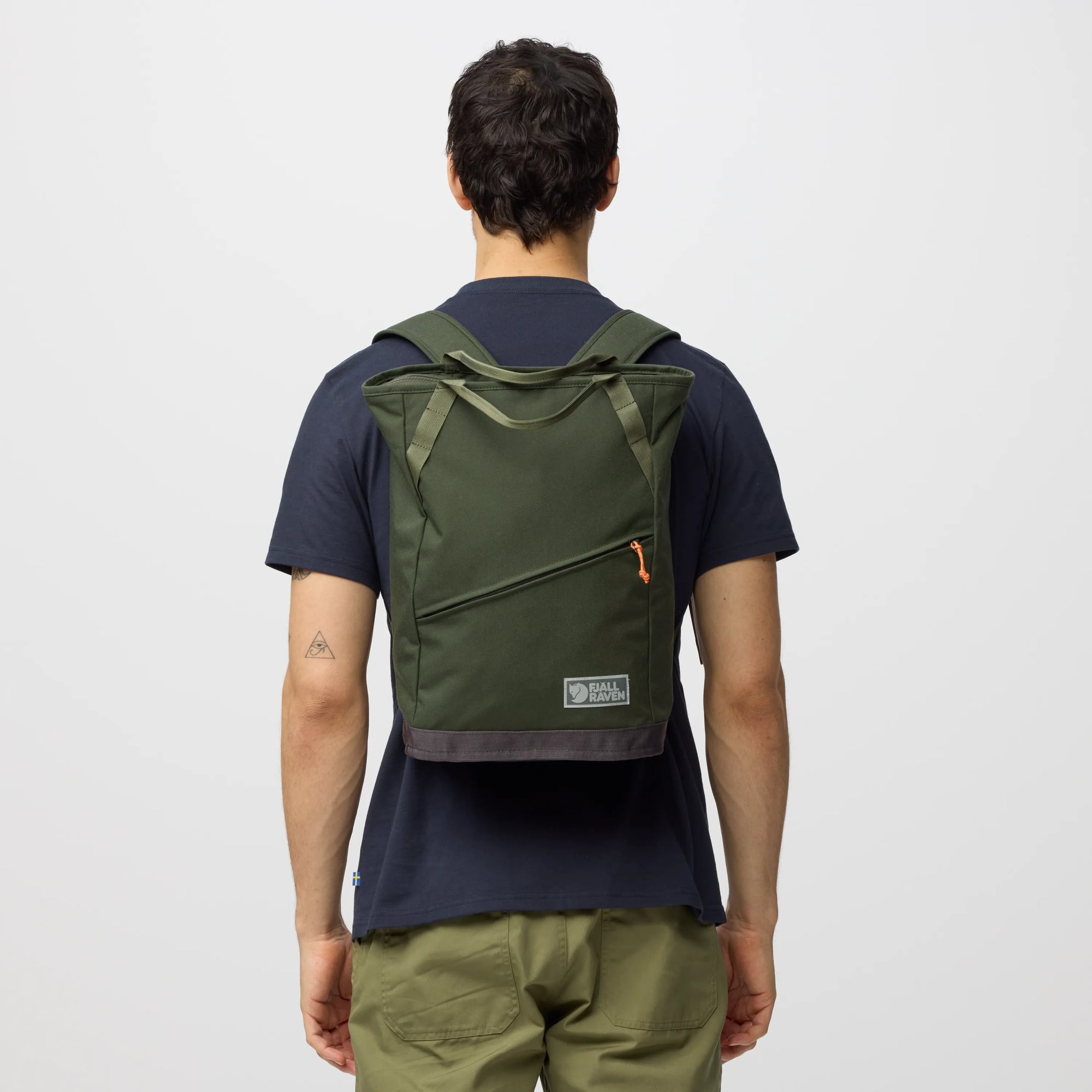 Fjällräven Vardag Totepack 22 – Image 11