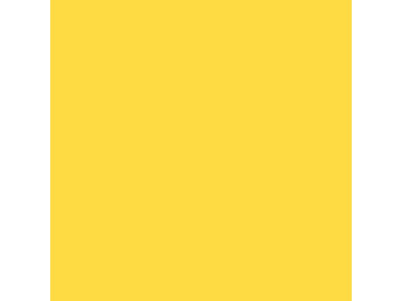 Serviettes en papier 213325 40 cm x 40 cm, 250 Pièce/s, Jaune – Image 2